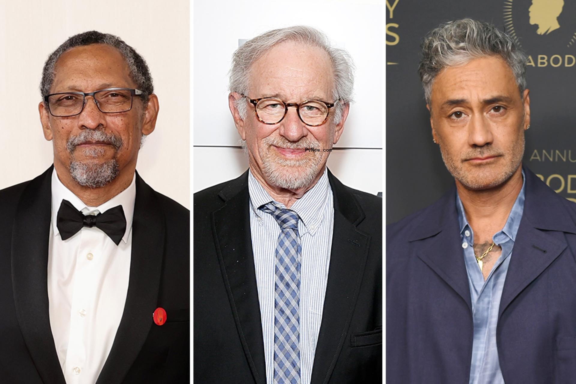 Steven Spielberg’s Amblin to Produce Adaptation of Percival Everett’s Bestseller ‘James’ for Universal, Taika Waititi in Early Talks to Direct