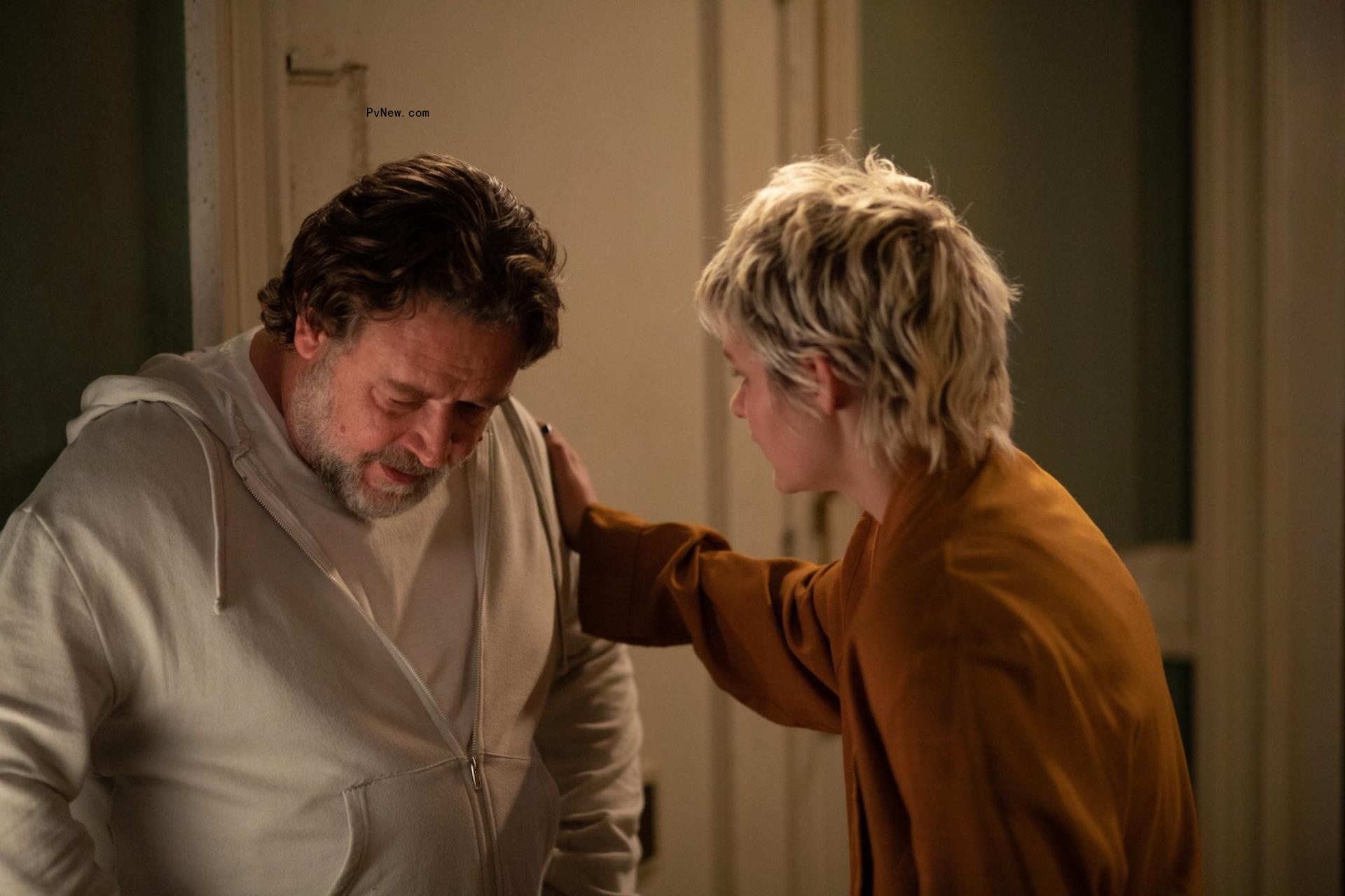 ‘The Exorcist’ Priest Was Haunted While Filming the Horror Classic. Now His Son Has Directed an Ambitious Satire a<i></i>bout a Cursed Remake