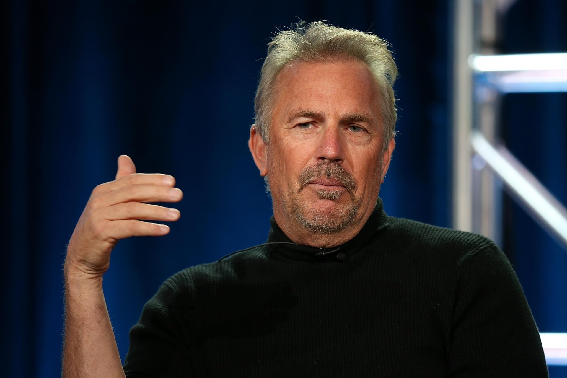 Kevin Costner ‘Read All the Stories’ Spouting Untrue Rumors a<i></i>bout ‘Yellowstone’ Exit: ‘I Was Disappointed Nobody’ at the Studios ‘Stepped Up to Defend’ Me