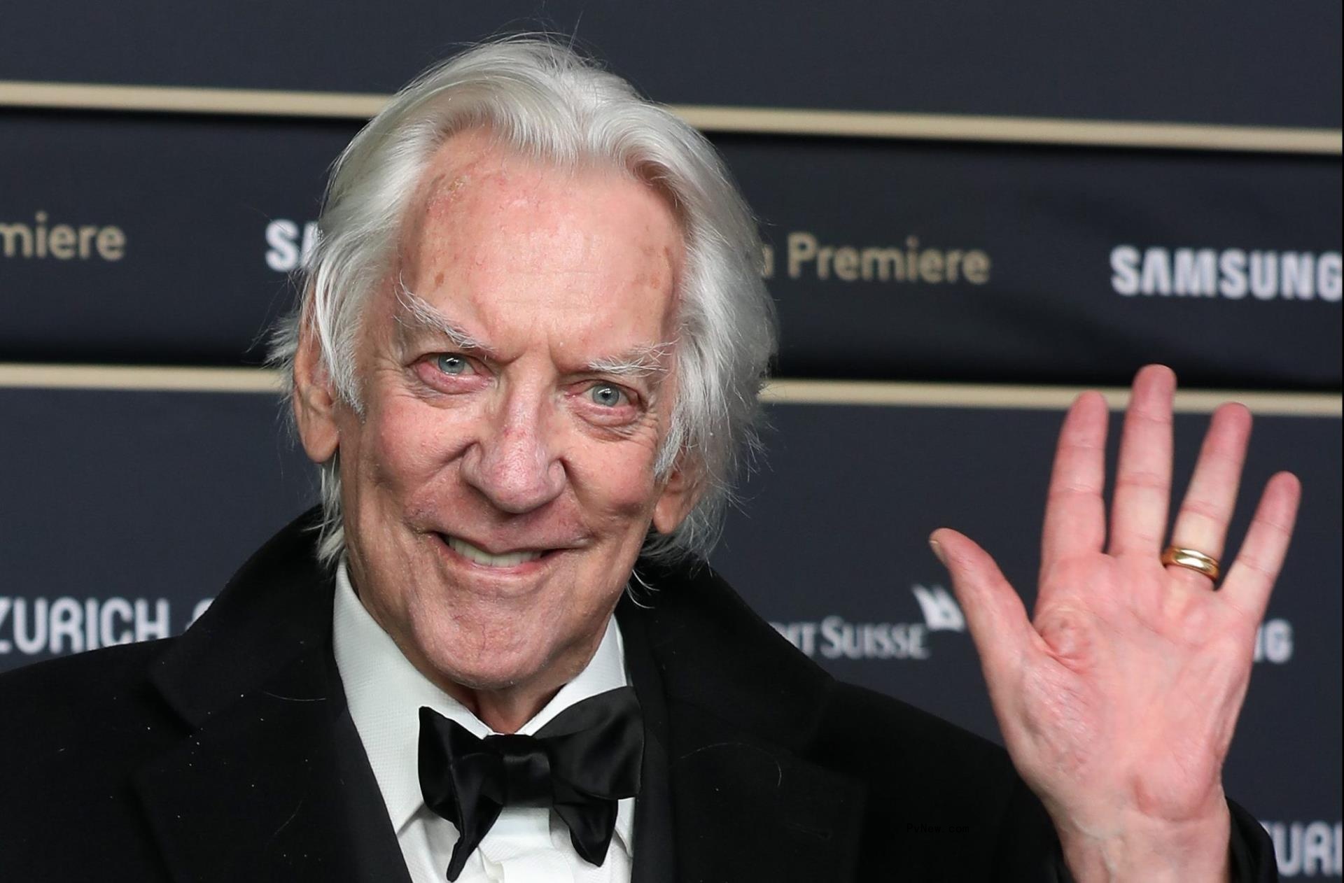 Ron Howard, Helen Mirren, Edgar Wright and More Remember Do<i></i>nald Sutherland: ‘Incredible Range, Creative Courage’