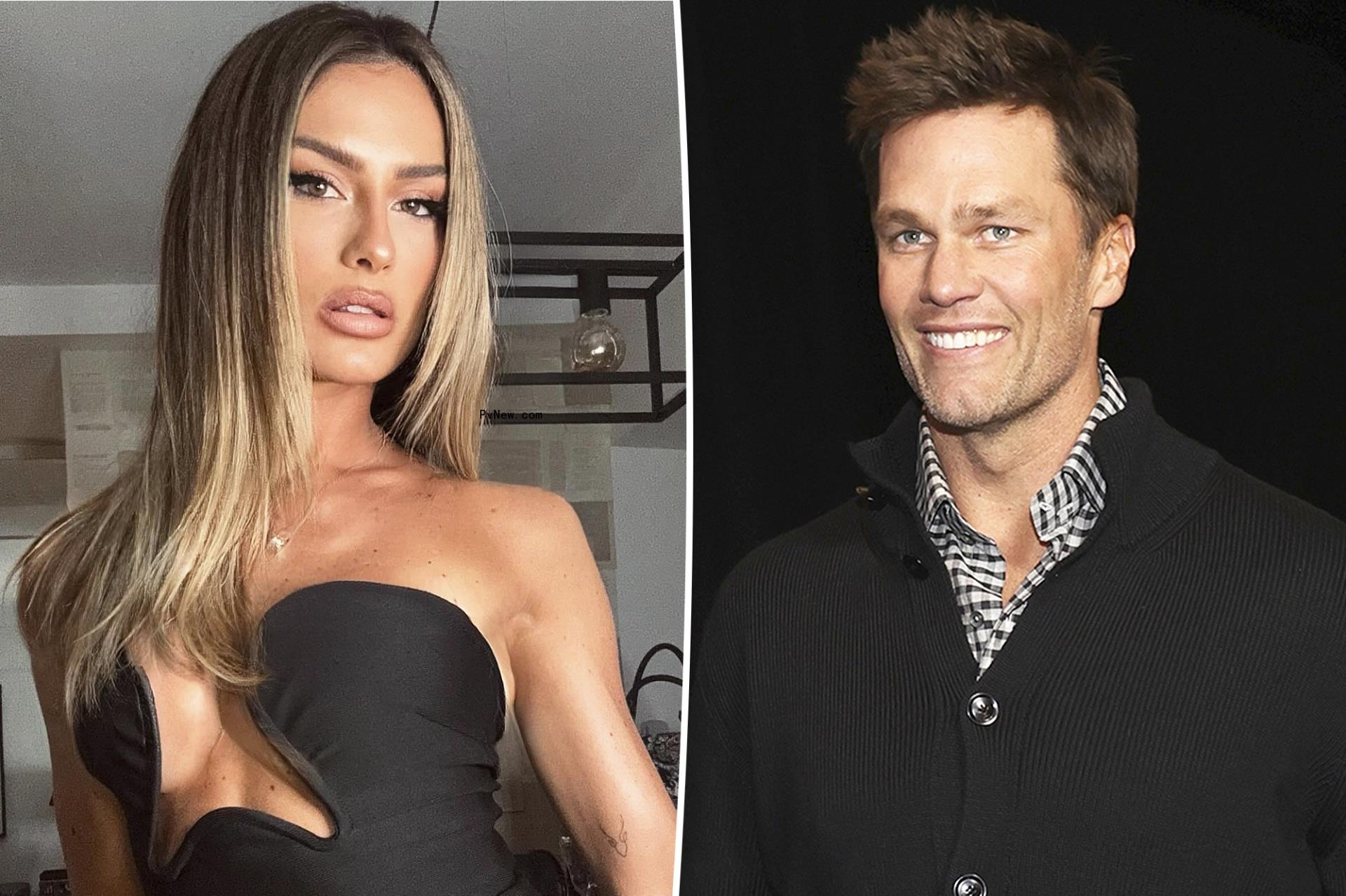 Who is Isabella Settanni? Meet the Gisele Bündchen look-alike l<i></i>inked to Tom Brady