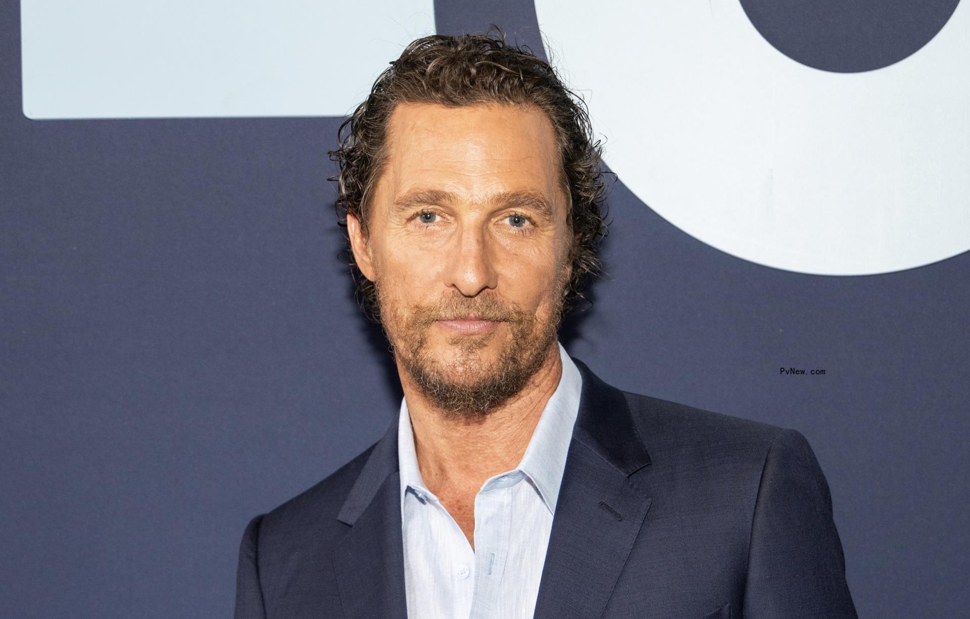 Matthew McCo<i></i>naughey Stopped Acting for Two Years and Thought a<i></i>bout Becoming a Teacher or Wildlife Guide Due to Rom-Com Fame: ‘It Was Scary’