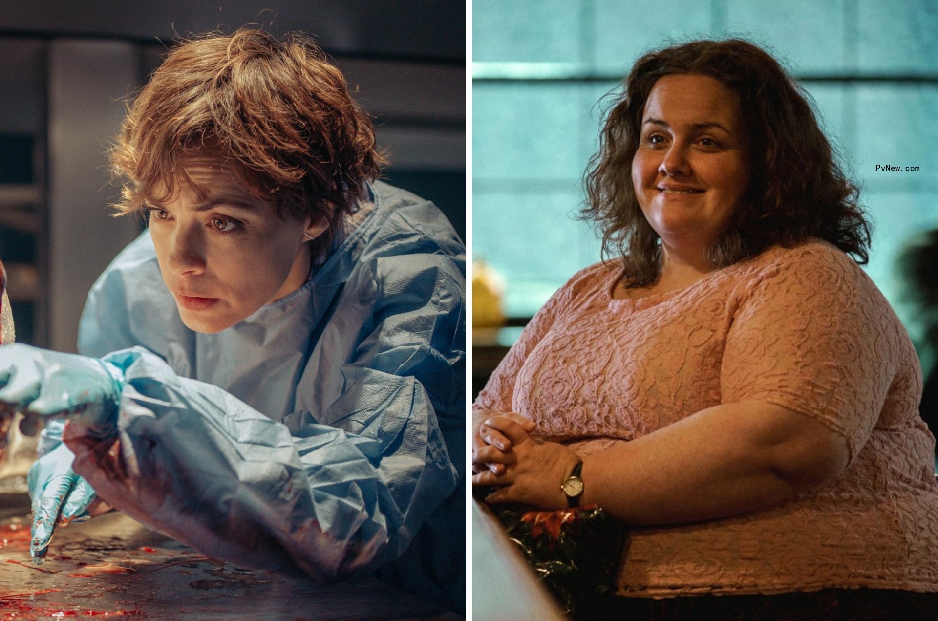 Netflix Top 10: ‘Baby Reindeer’ Becomes No. 10 Biggest English-Language Series Ever, ‘Under Paris’ Scores Massive Debut