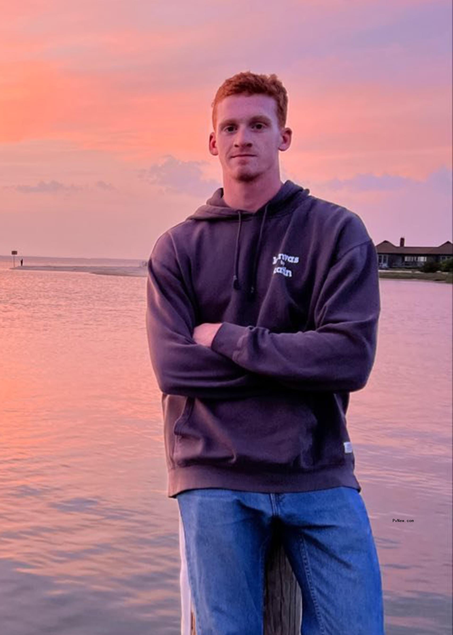 Officer Michael Arkinson
