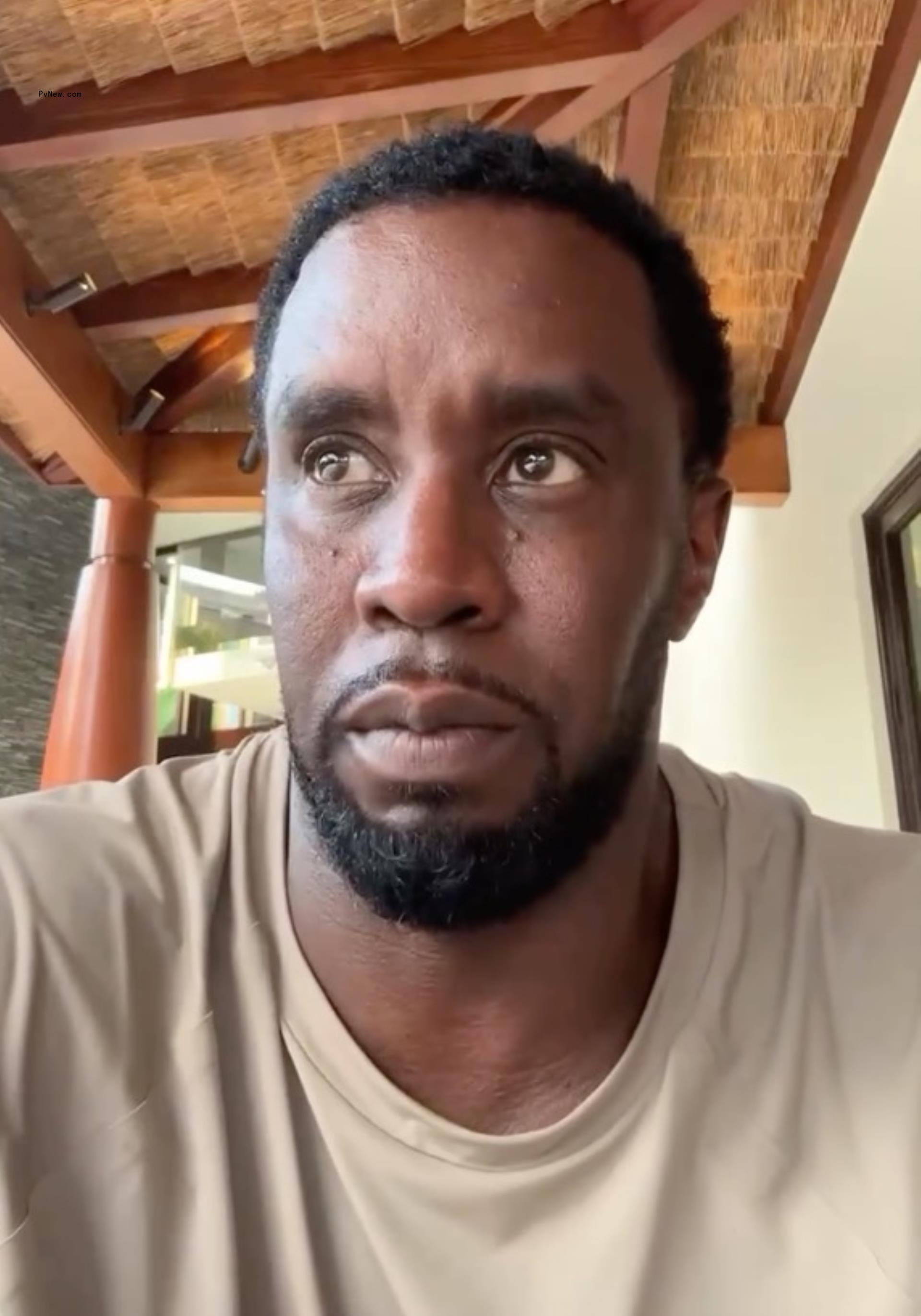 Sean Diddy Combs