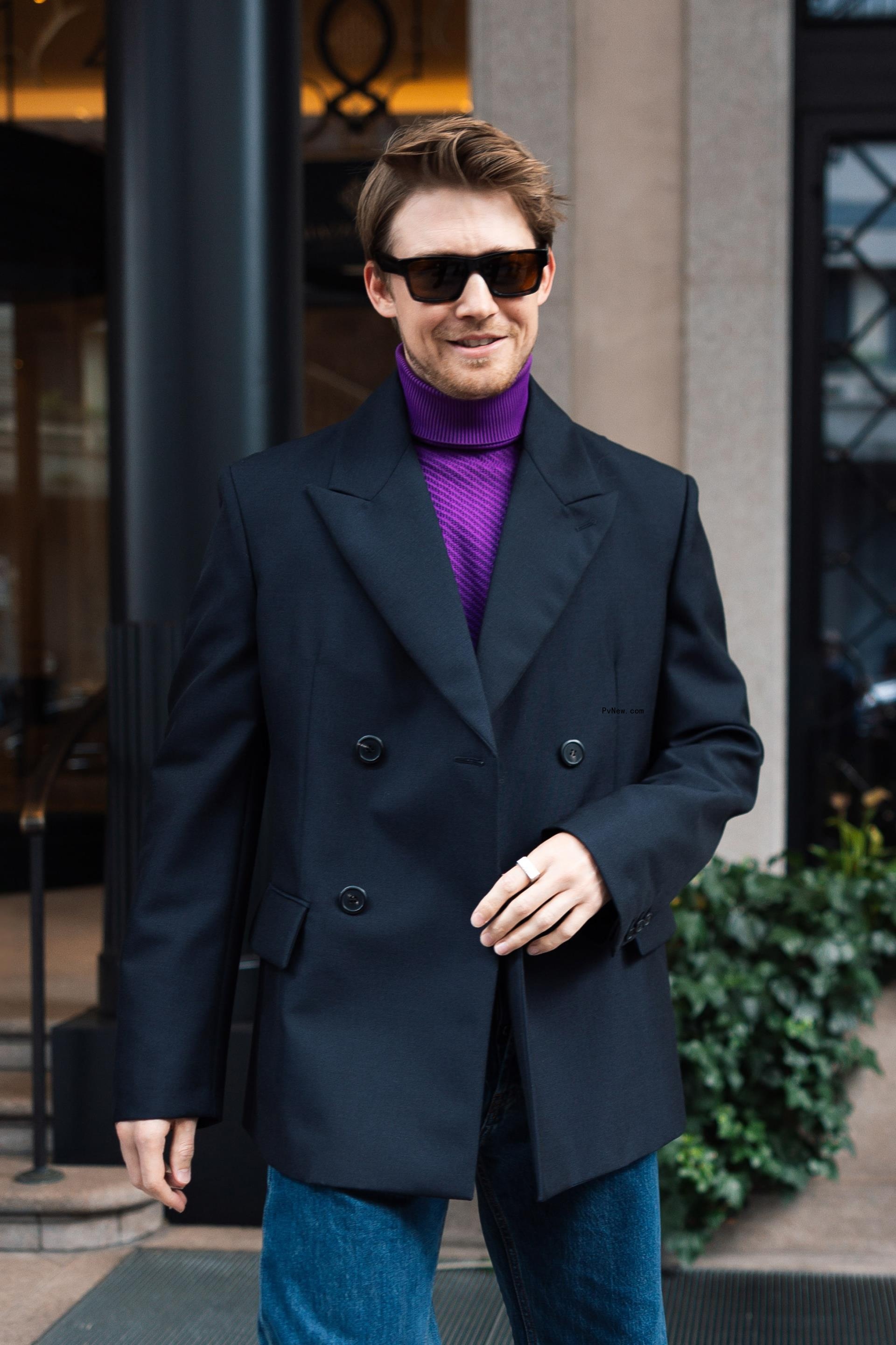 Joe Alwyn