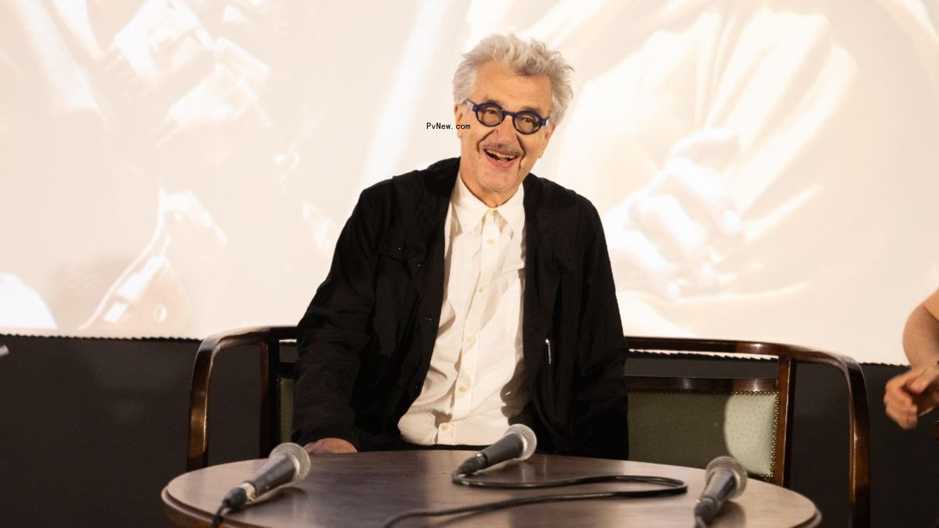 Wim Wenders to Premiere His Restored Tribute to Moving Image Pio<i></i>neers ‘A Trick of the Light’ at Italy’s Cinema Ritrovato Festival