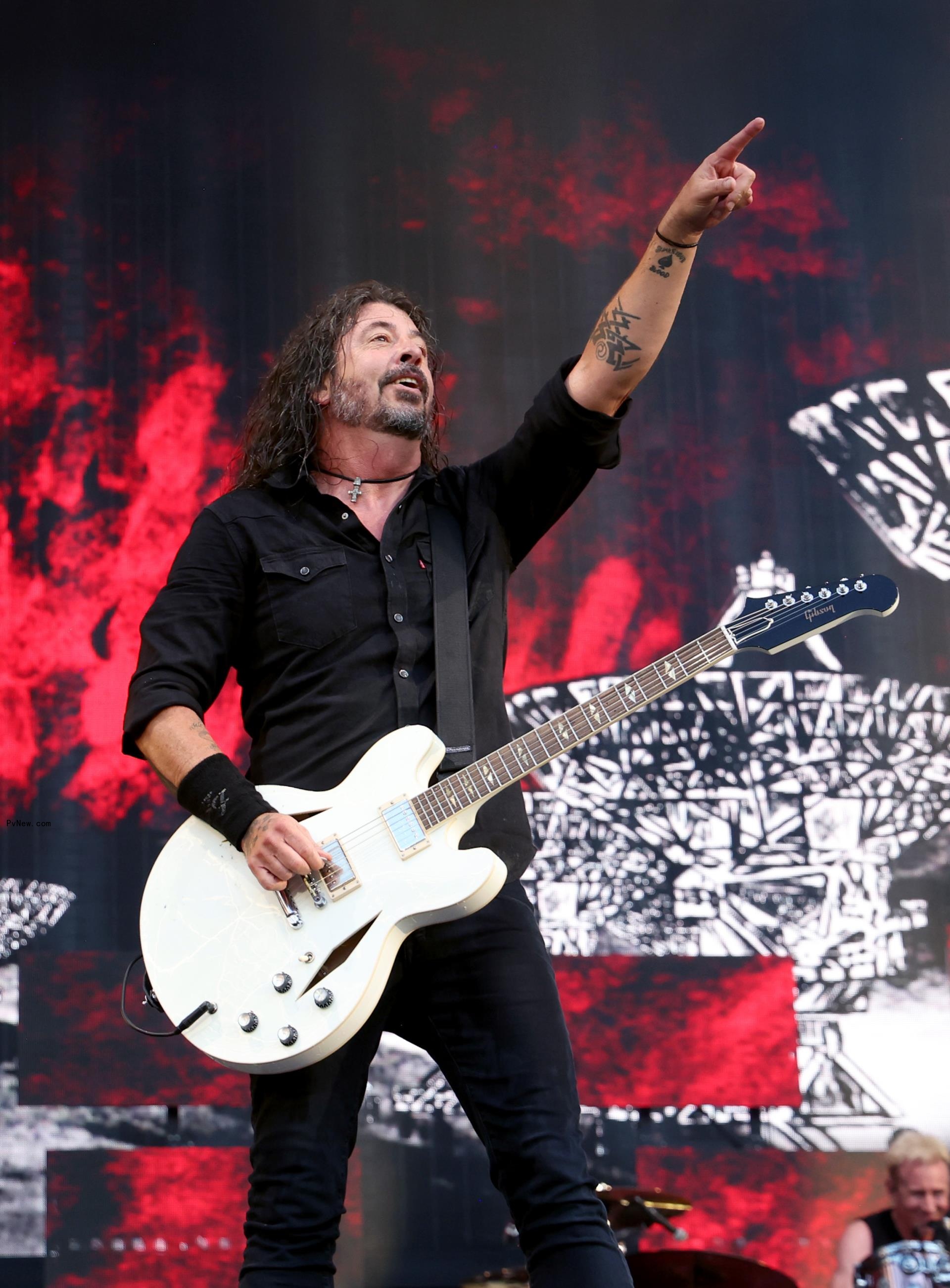 Dave Grohl
