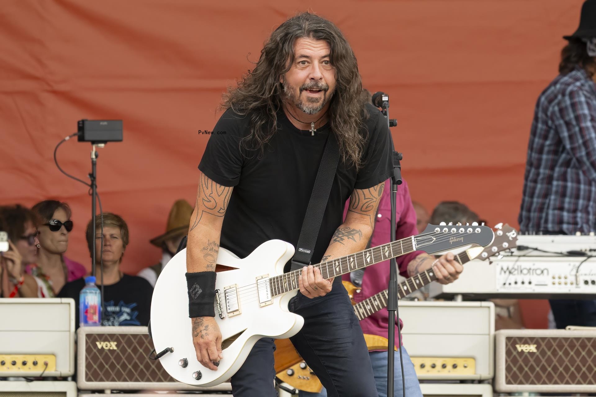 Dave Grohl