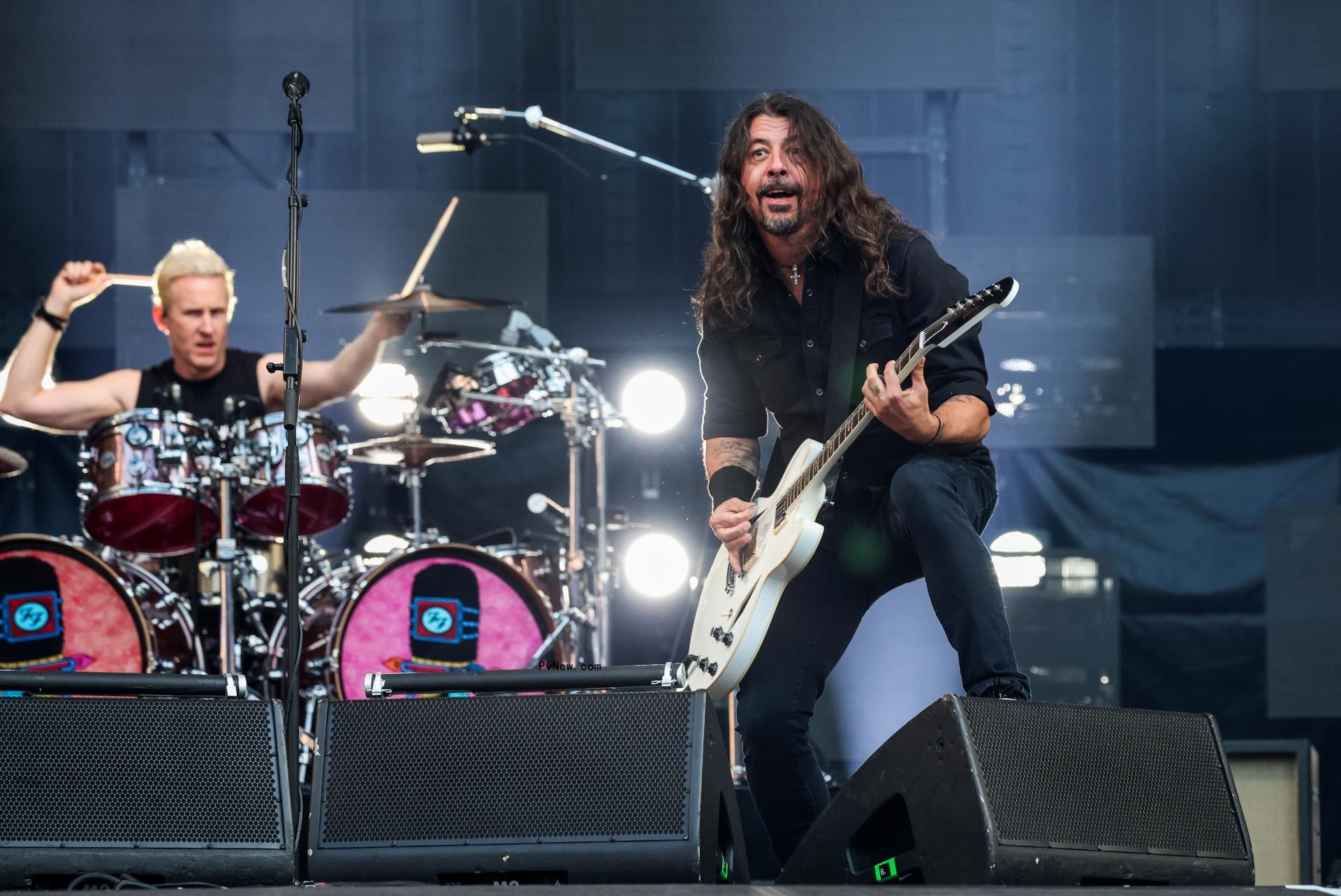 Dave Grohl
