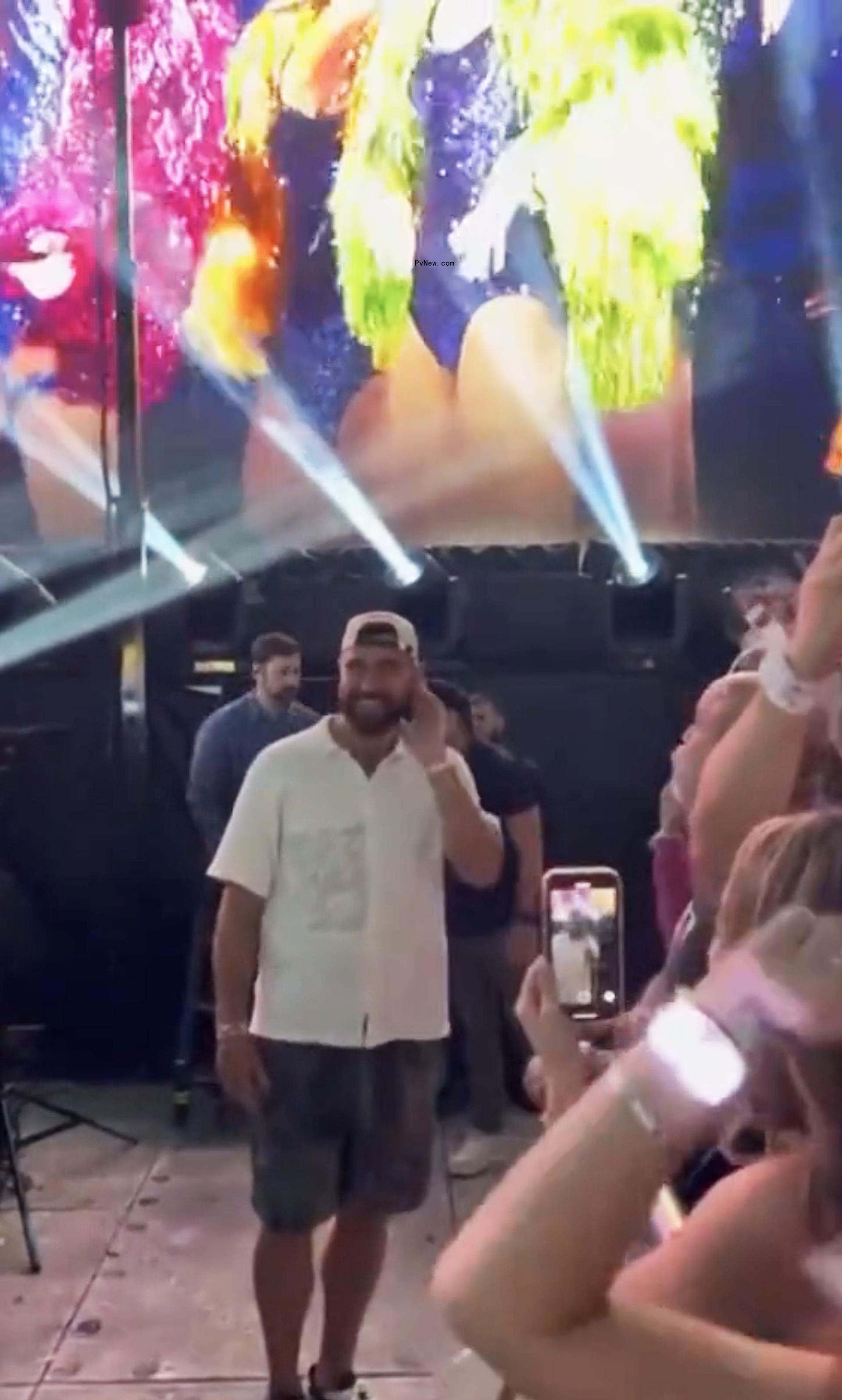 Travis Kelce