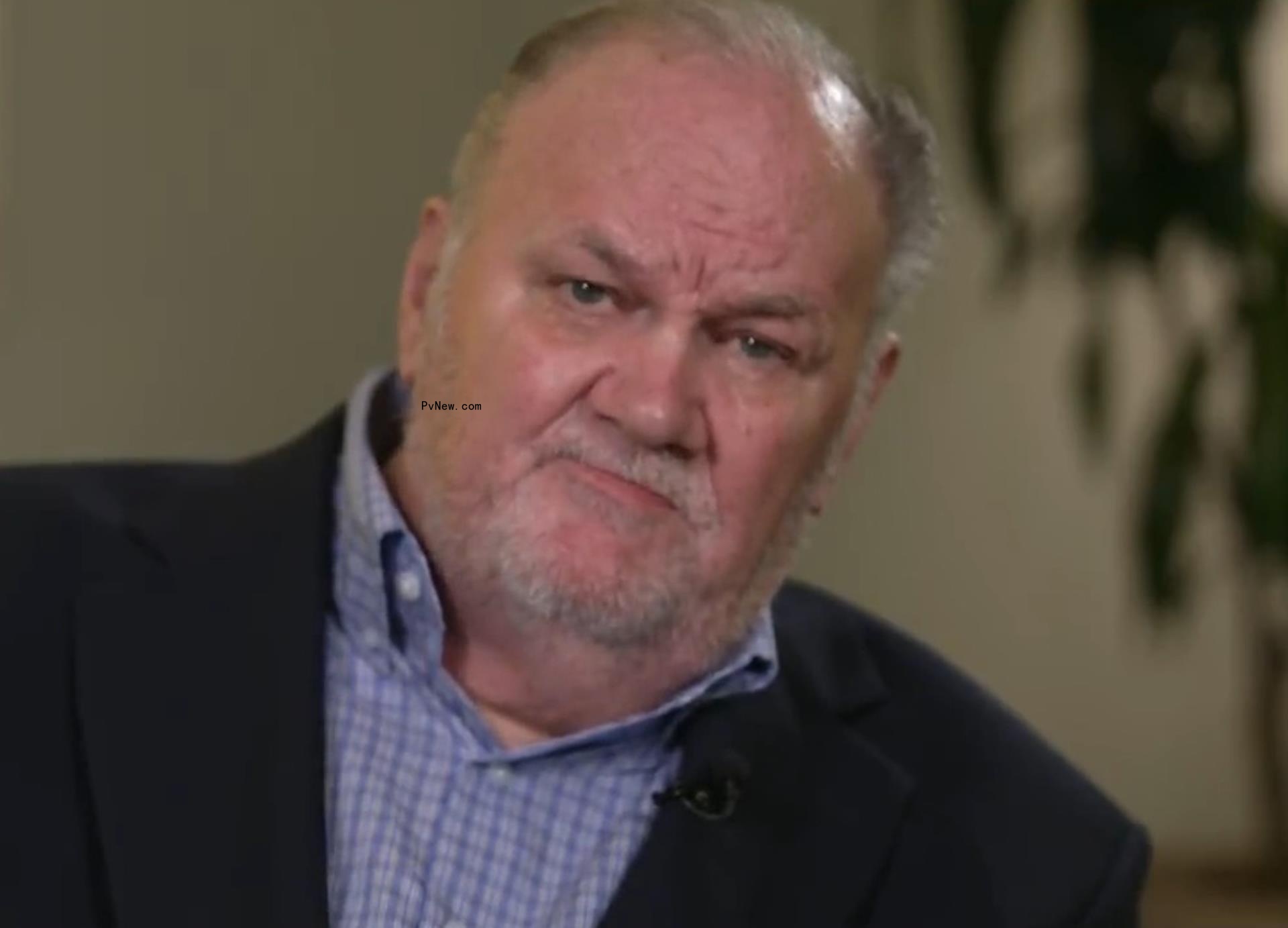 Thomas Markle