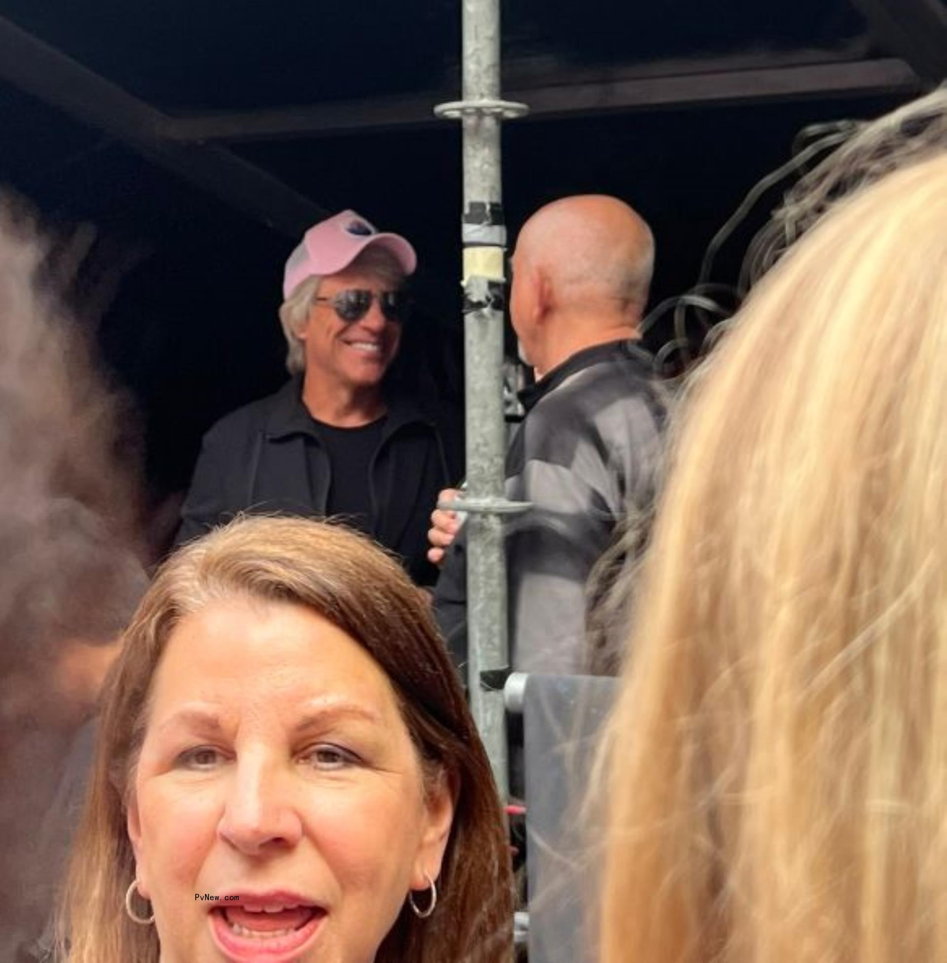 Jon Bon Jovi