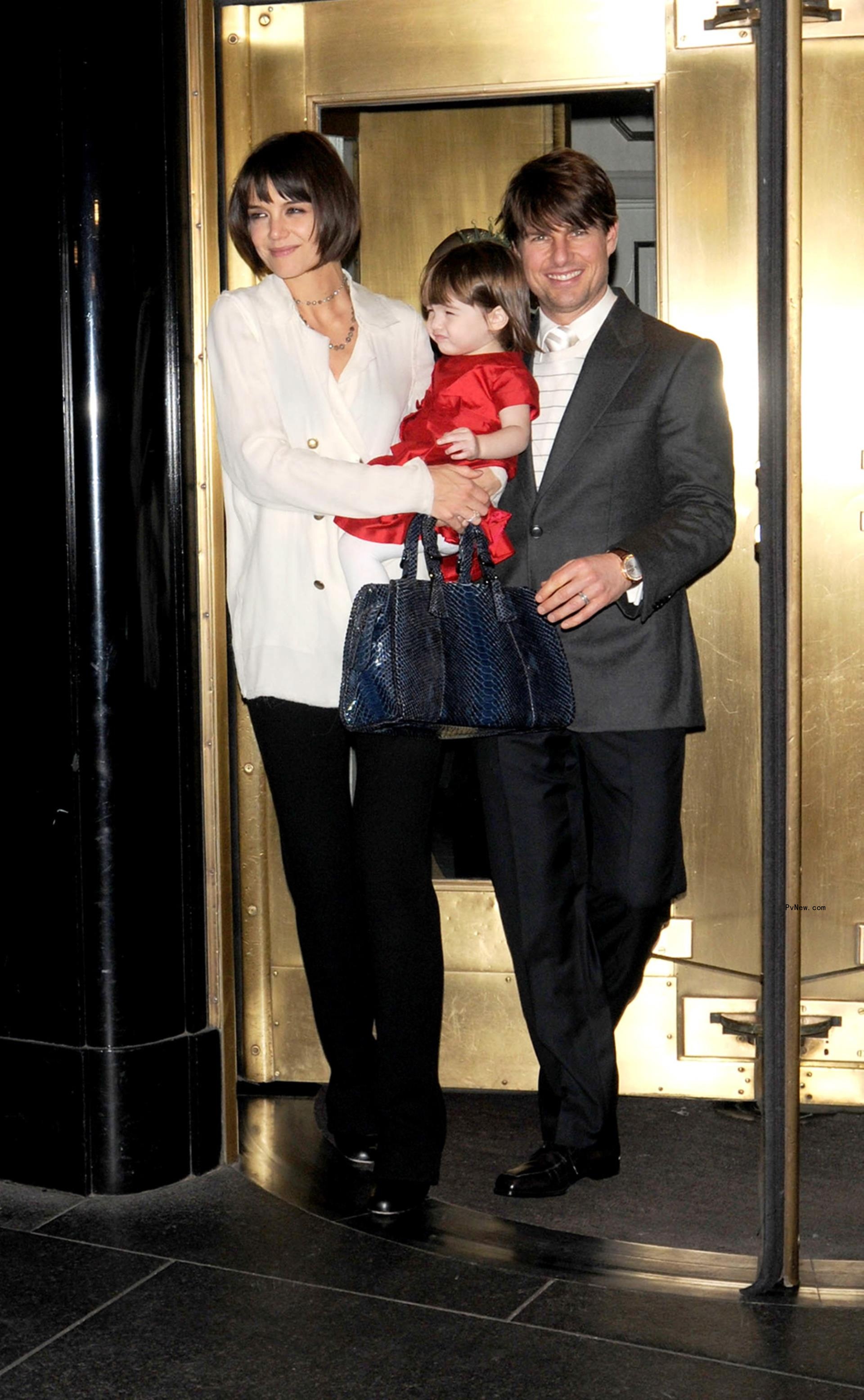 Tom Cruise at the Eras Tour in London