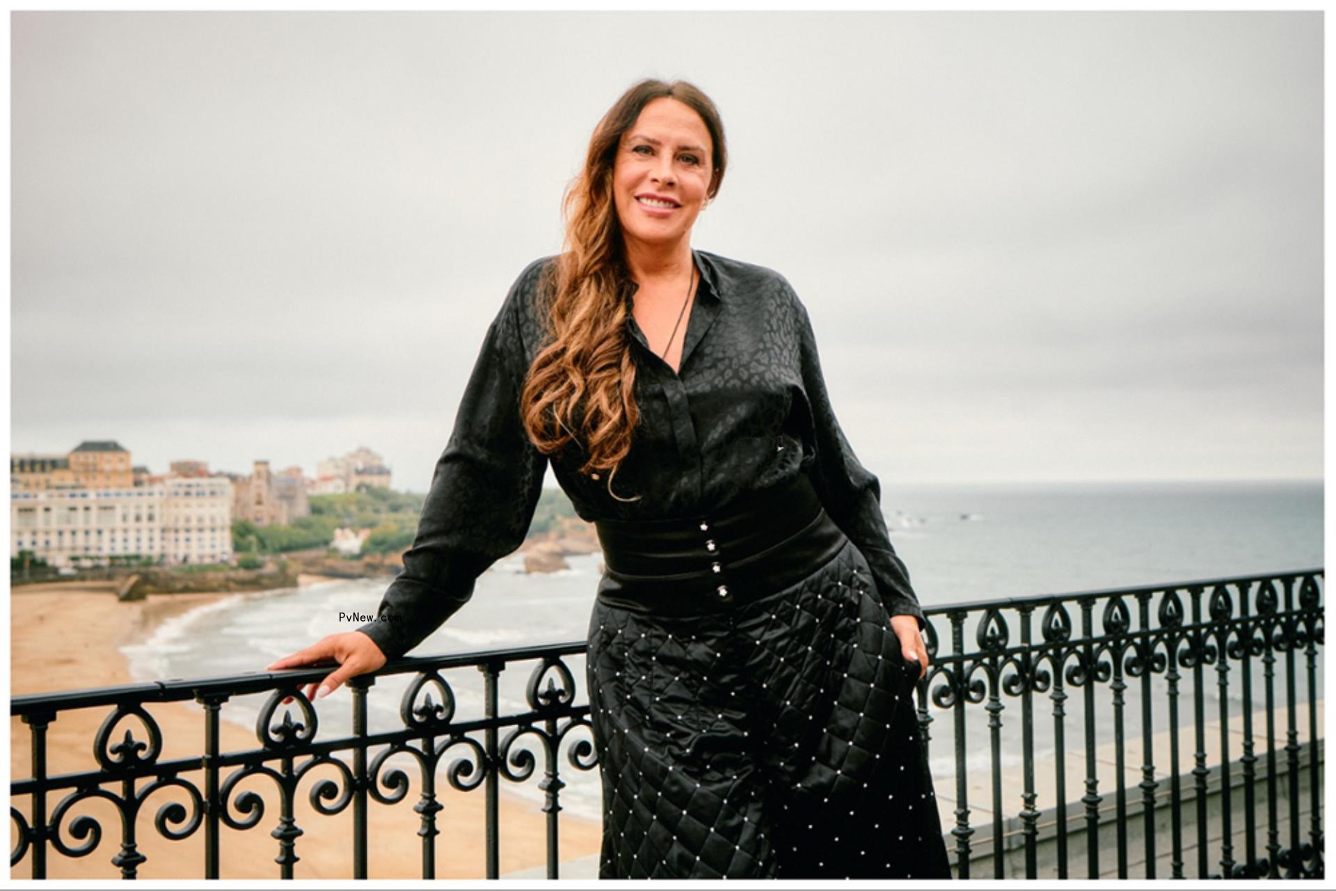 ‘Emilia Pérez’ Star Karla Sofía Gascón Jokes That She Had to Get Out of Character ‘Through Exorcism’: ‘I Didn’t Know Who I Was’