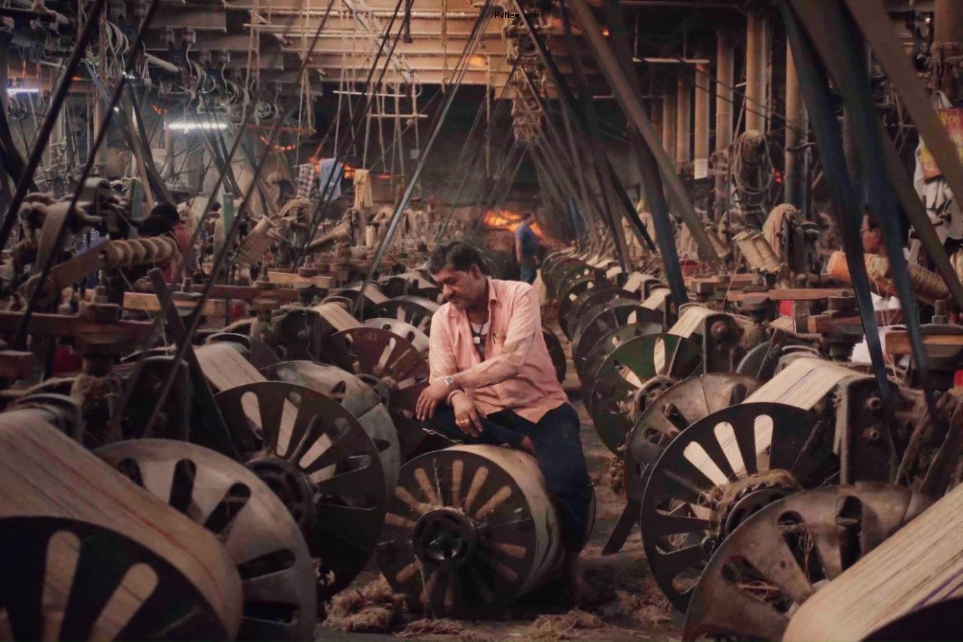 ‘The Golden Thread,’ ‘6-A Akash Ganga’ Win Mumbai Internatio<i></i>nal Film Festival
