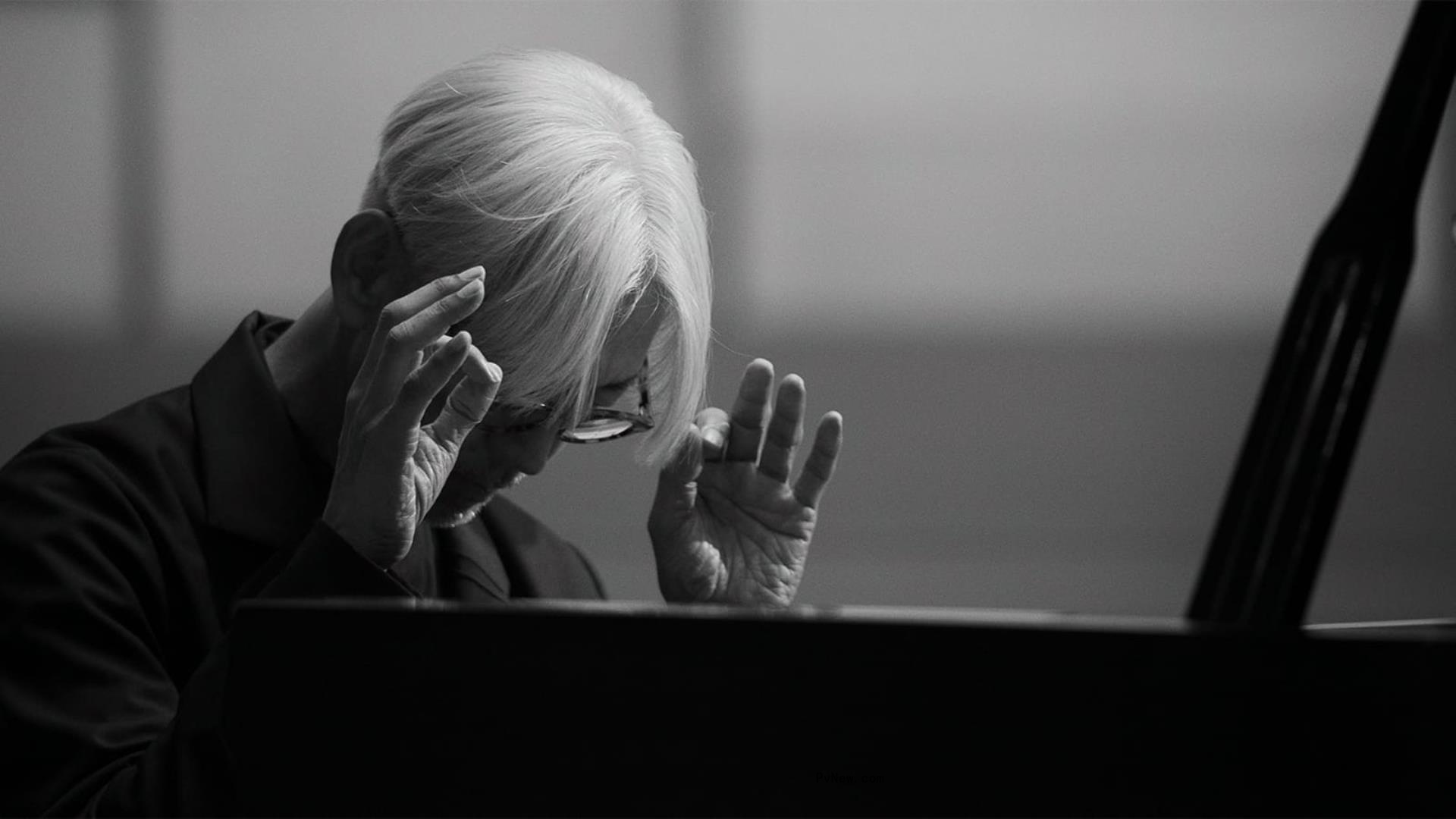 Ryuichi Sakamoto Co<i></i>ncert Doc ‘Opus’ to Premiere With Live Streaming Event on the Criterion Channel