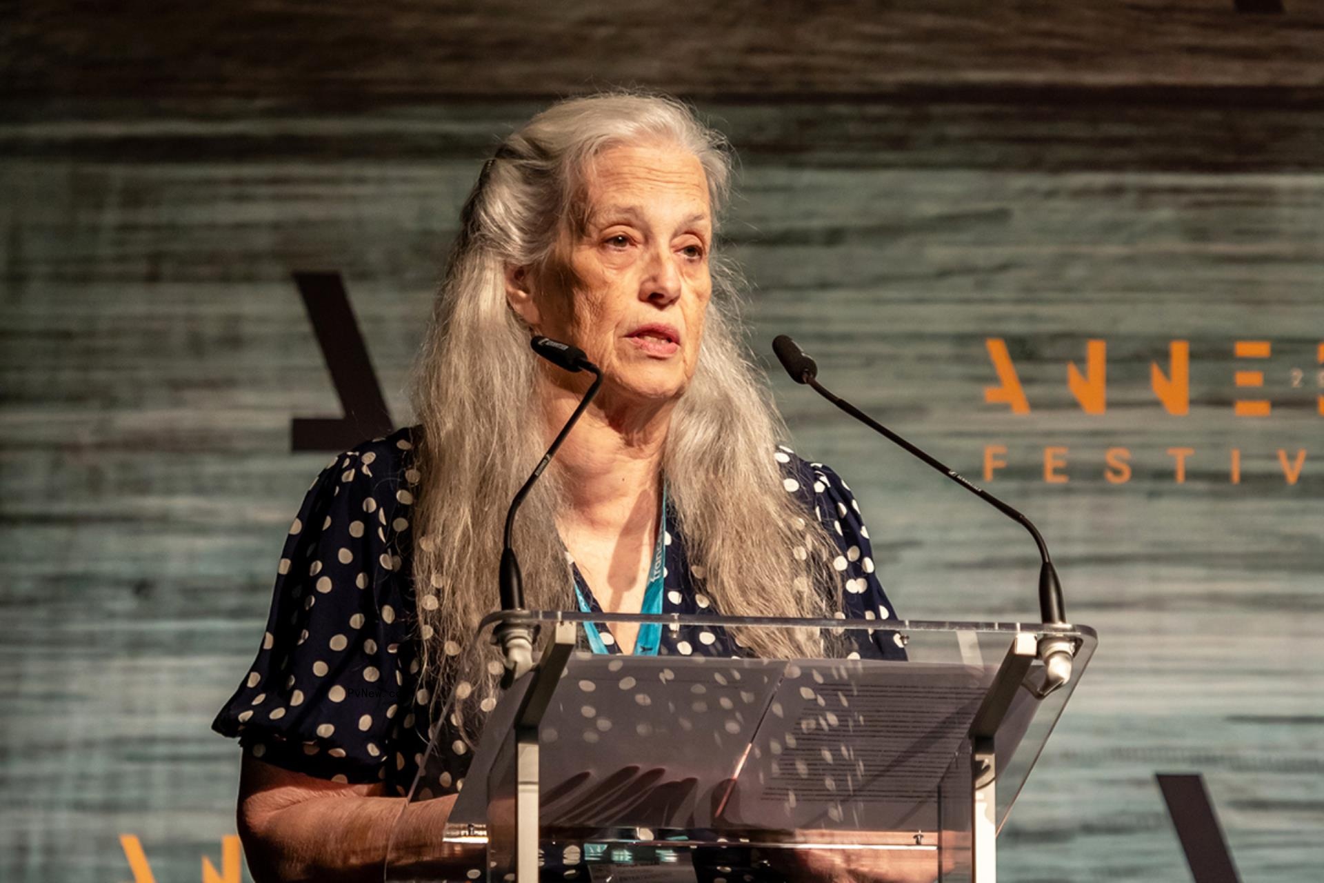 WIA President Marge Dean on Future Expansion, Equality in Animation
