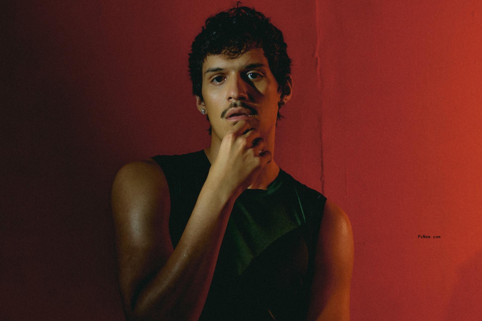 Omar Apollo Could Write the Next Great Soundtrack — ‘God Said No’ Is a Step in That Direction