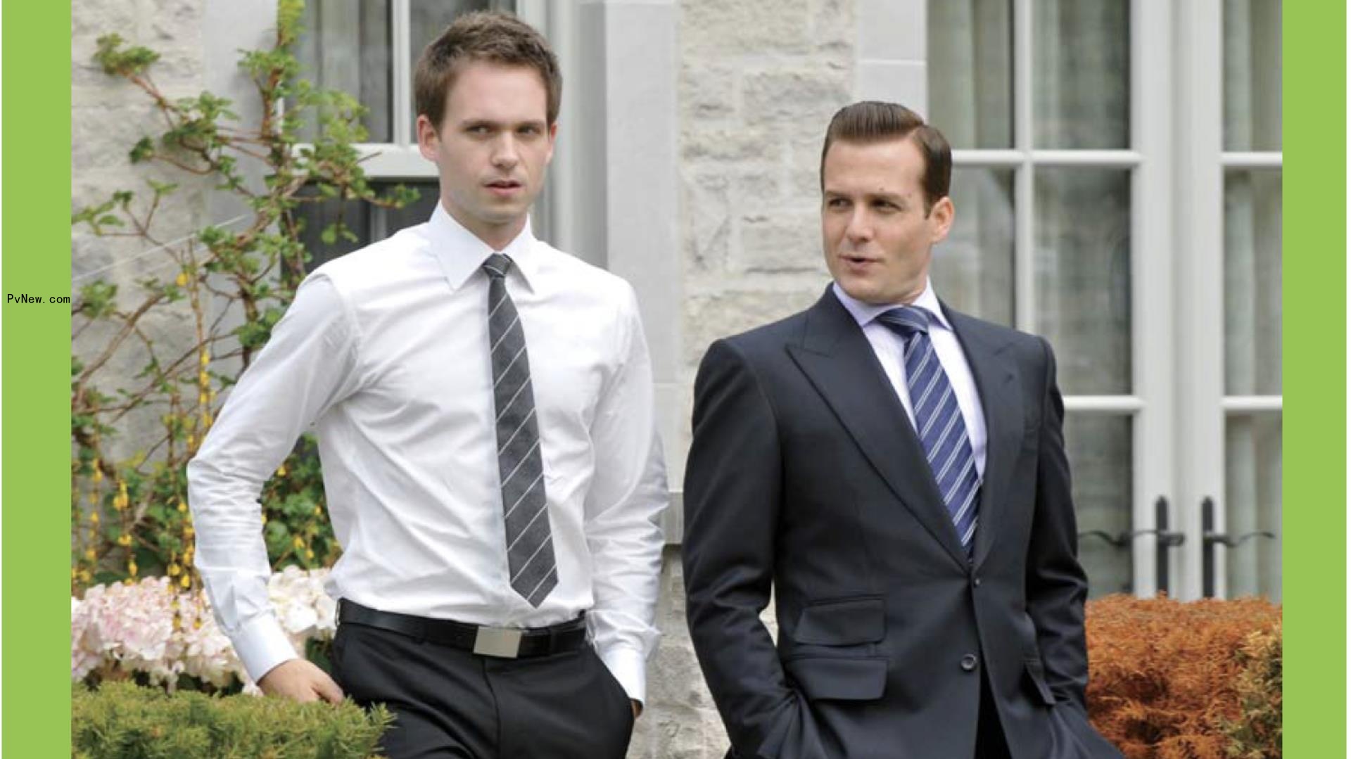 Happy Anniversary ‘Suits’: What the Cable Drama’s Streaming Resurgence Says a<i></i>bout TV Today (Guest Column)