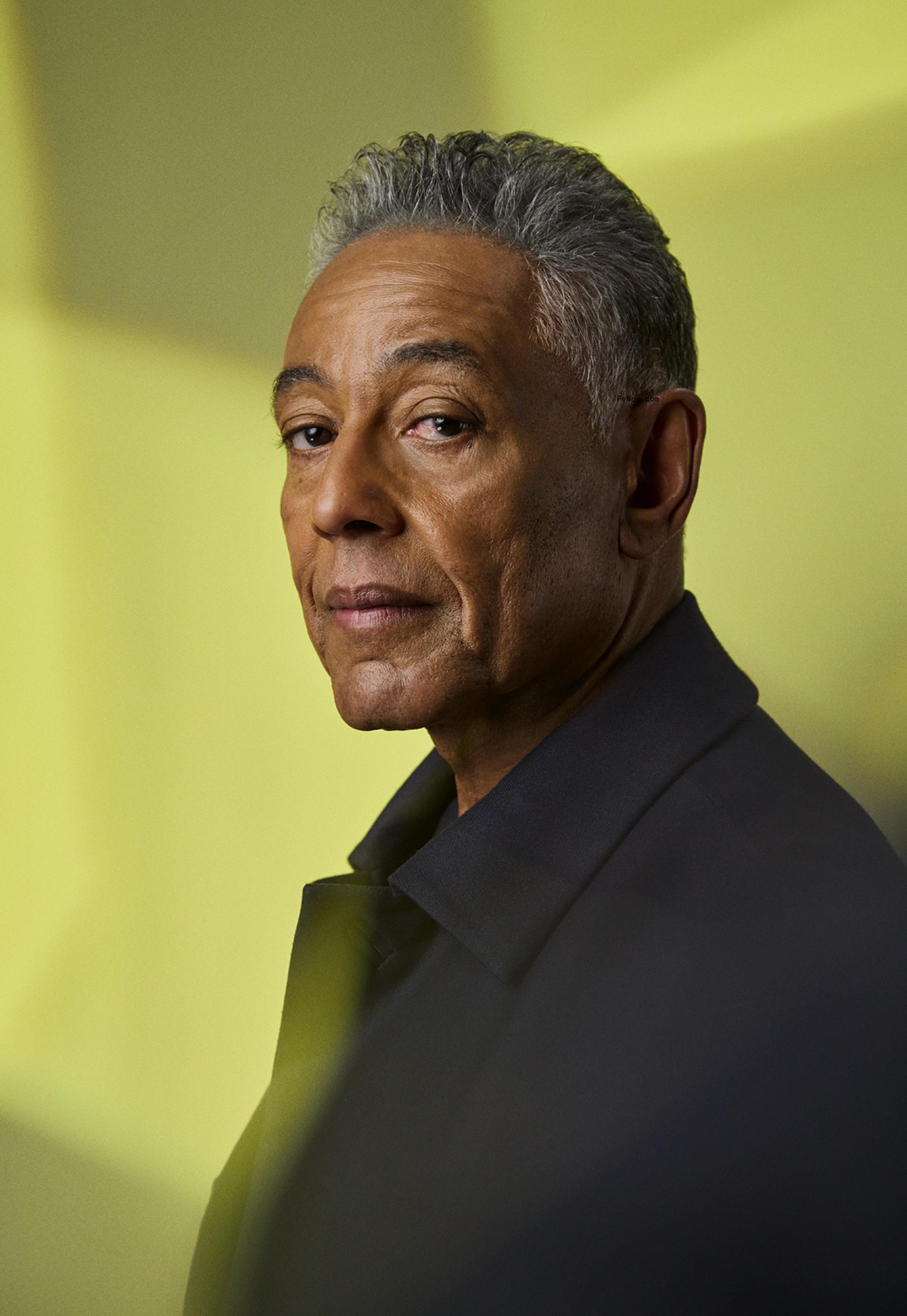 ‘Parish’ Star Giancarlo Esposito on Learning to Manage His Inner Gus Fring While Repairing Relatio<i></i>nships With His Daughters