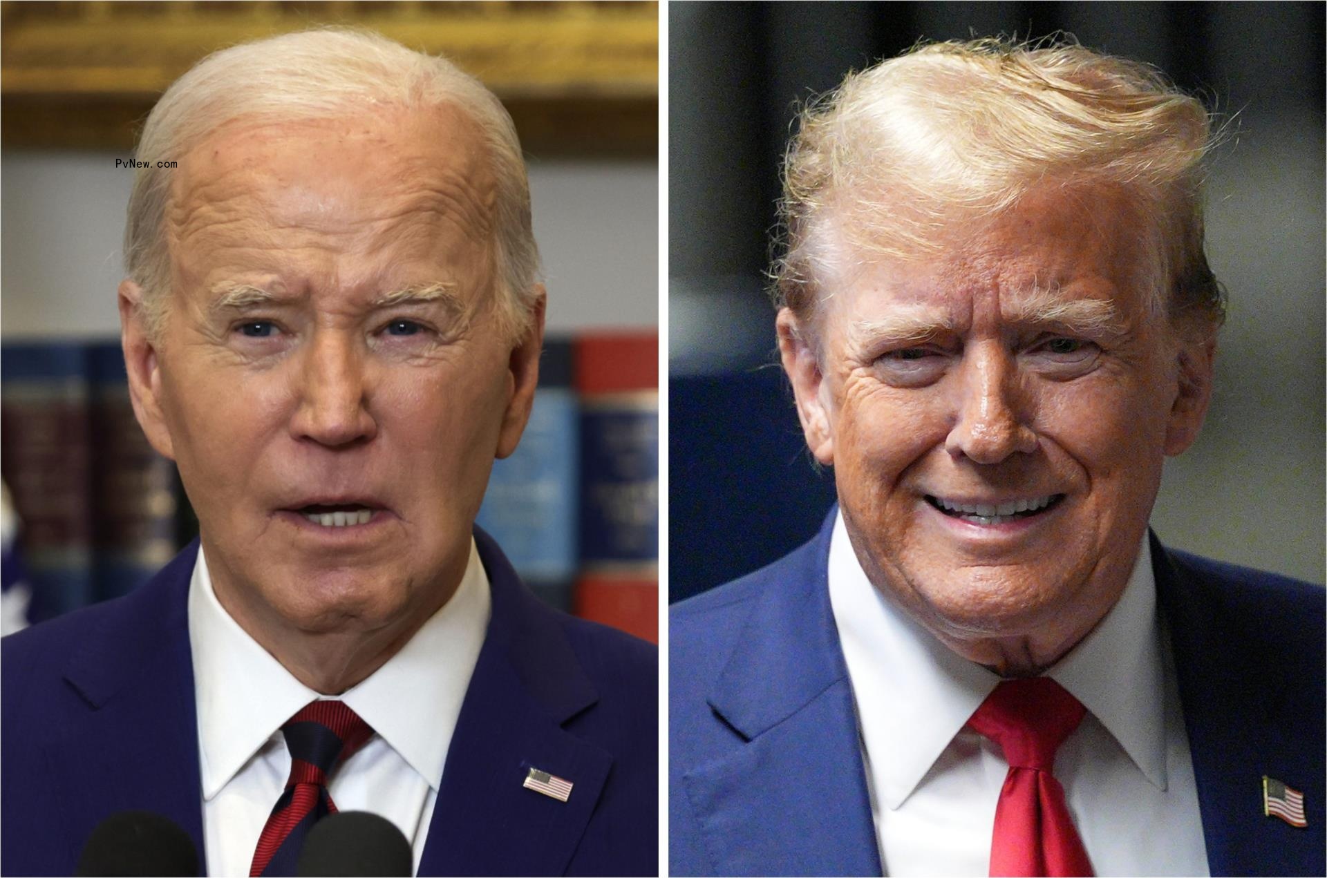 Inside CNN’s Unprecedented Biden-Trump Debate Telecast That Rivals Have to Share