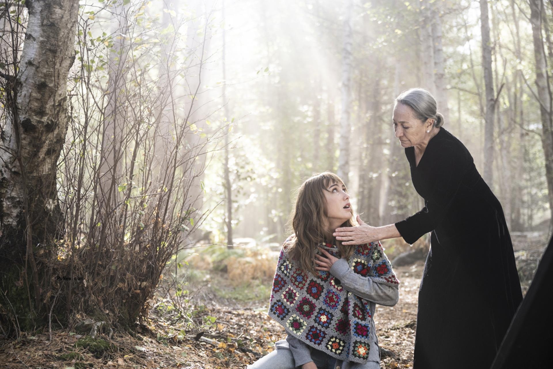 Shudder/IFC Films Ink Distribution Deal with Severin Films, Fantastic Latido Award Goes to Witchcraft Drama ‘Ancestral’