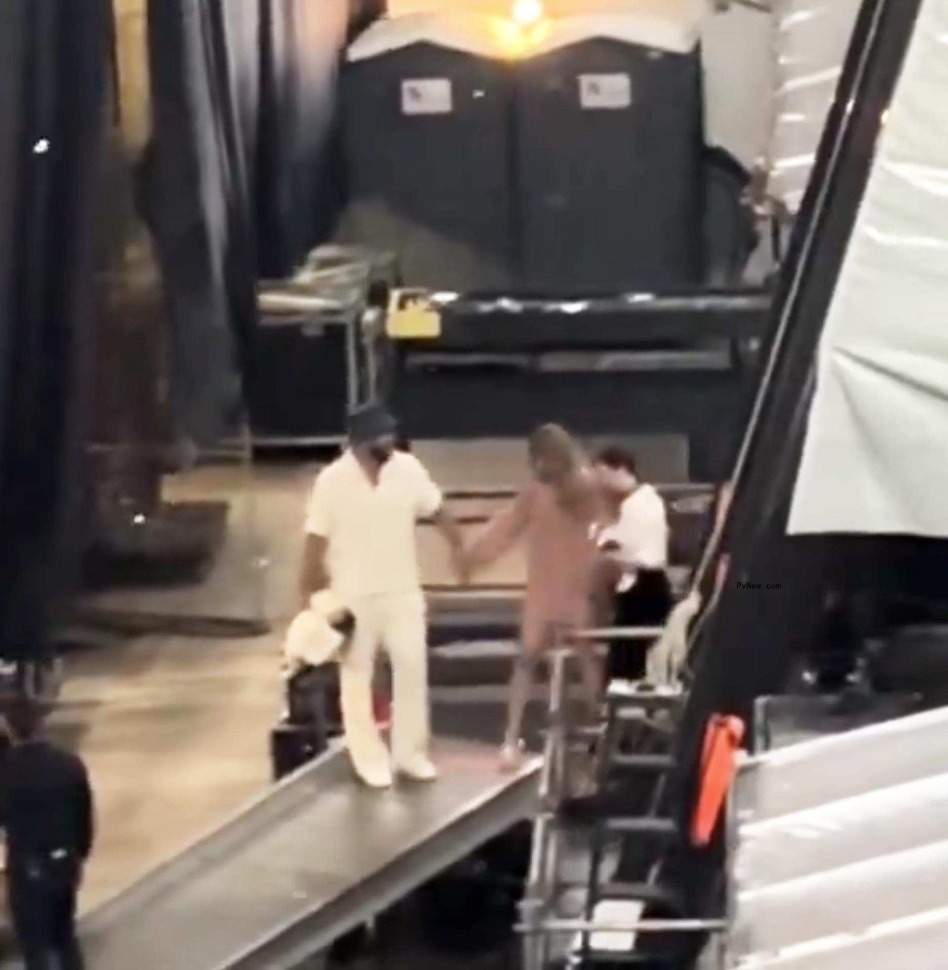Travis Kelce and Taylor Swift