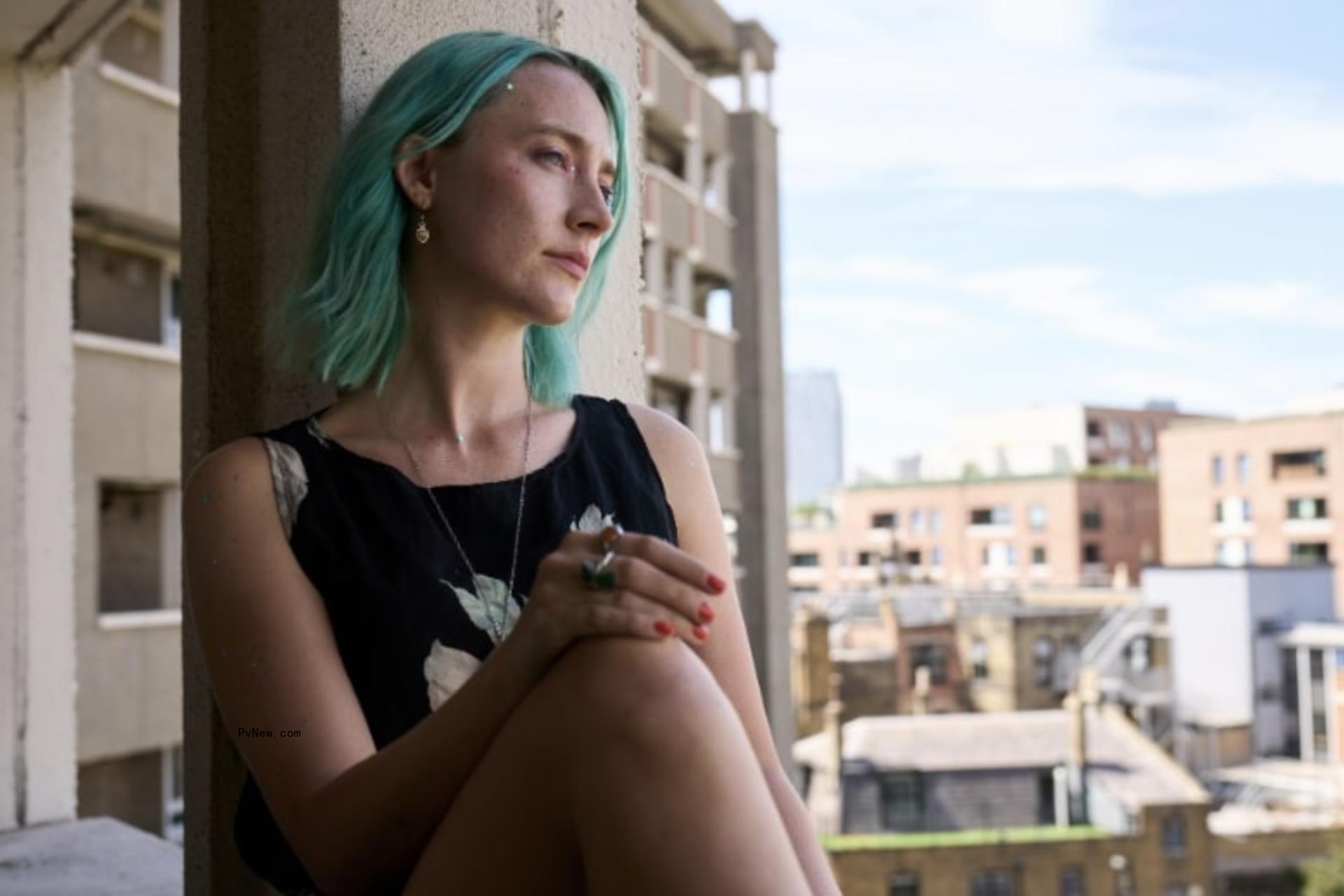 Saoirse Ro<i></i>nan Wins Biarritz Nouvelles Vagues Festival Acting Ho<i></i>nors For ‘The Outrun,’ ‘Girls Will Be Girls’ Wins Grand Prize