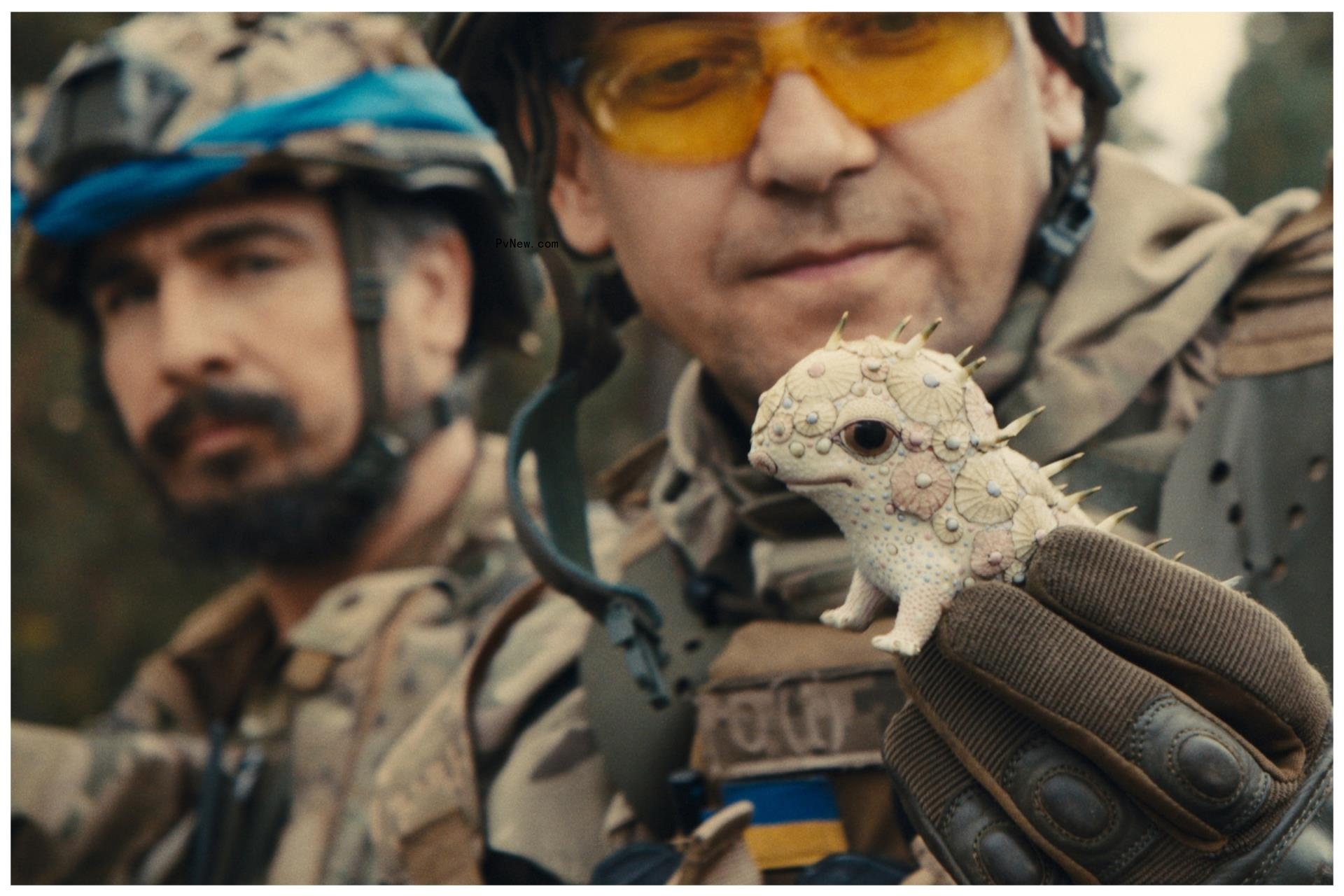 The Team Behind Sundance-Winning Doc ‘Porcelain War’ on Sharing the Film With the World: ‘What Is Happening in the Ukraine Can Happen to Any One of Us’