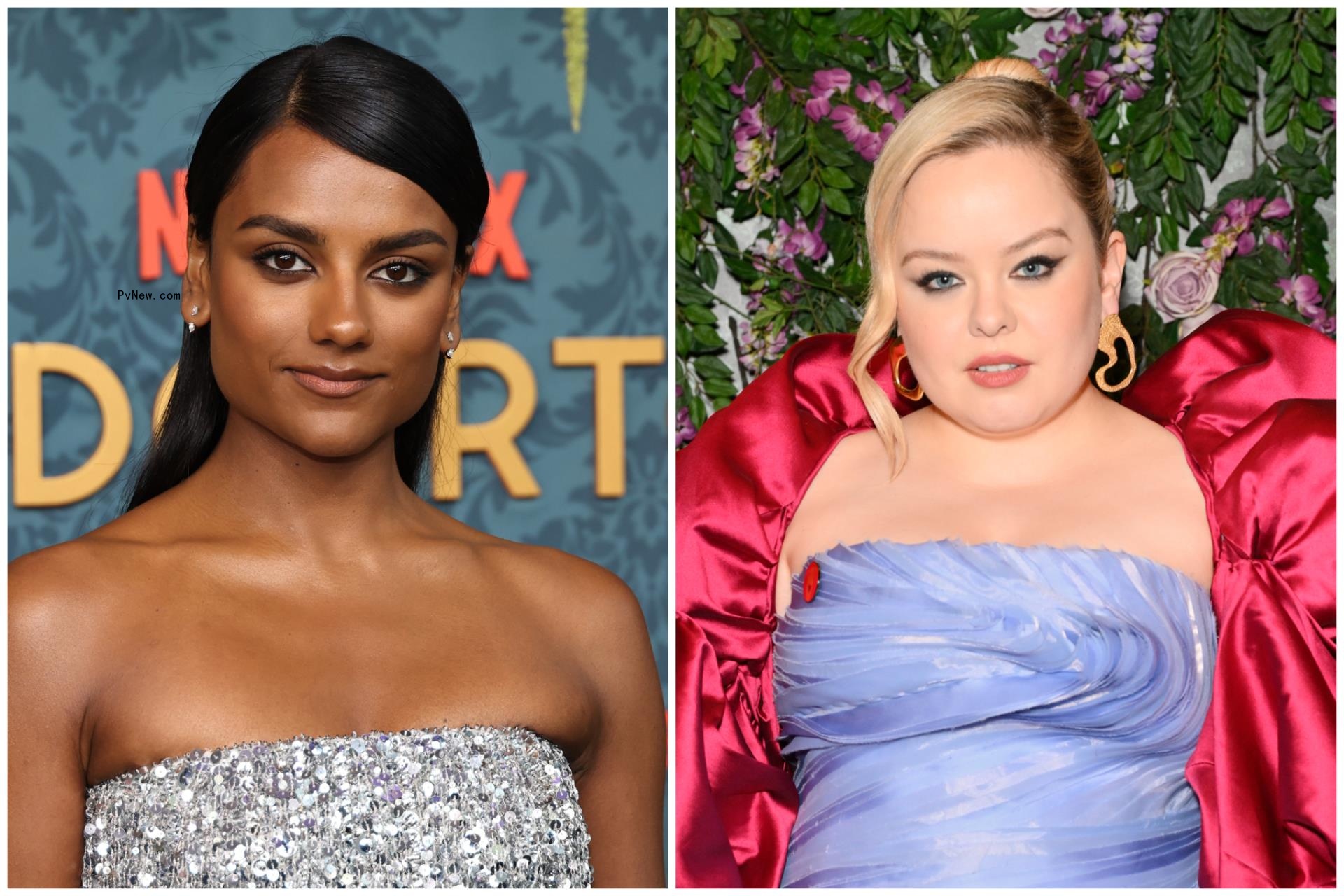 Simone Ashley Defends ‘Bridgerton’ Co-Star Nicola Coughlan Against Body-Shaming Comments: ‘She Is a Gorgeous, Strong, Confident, Intelligent Woman’