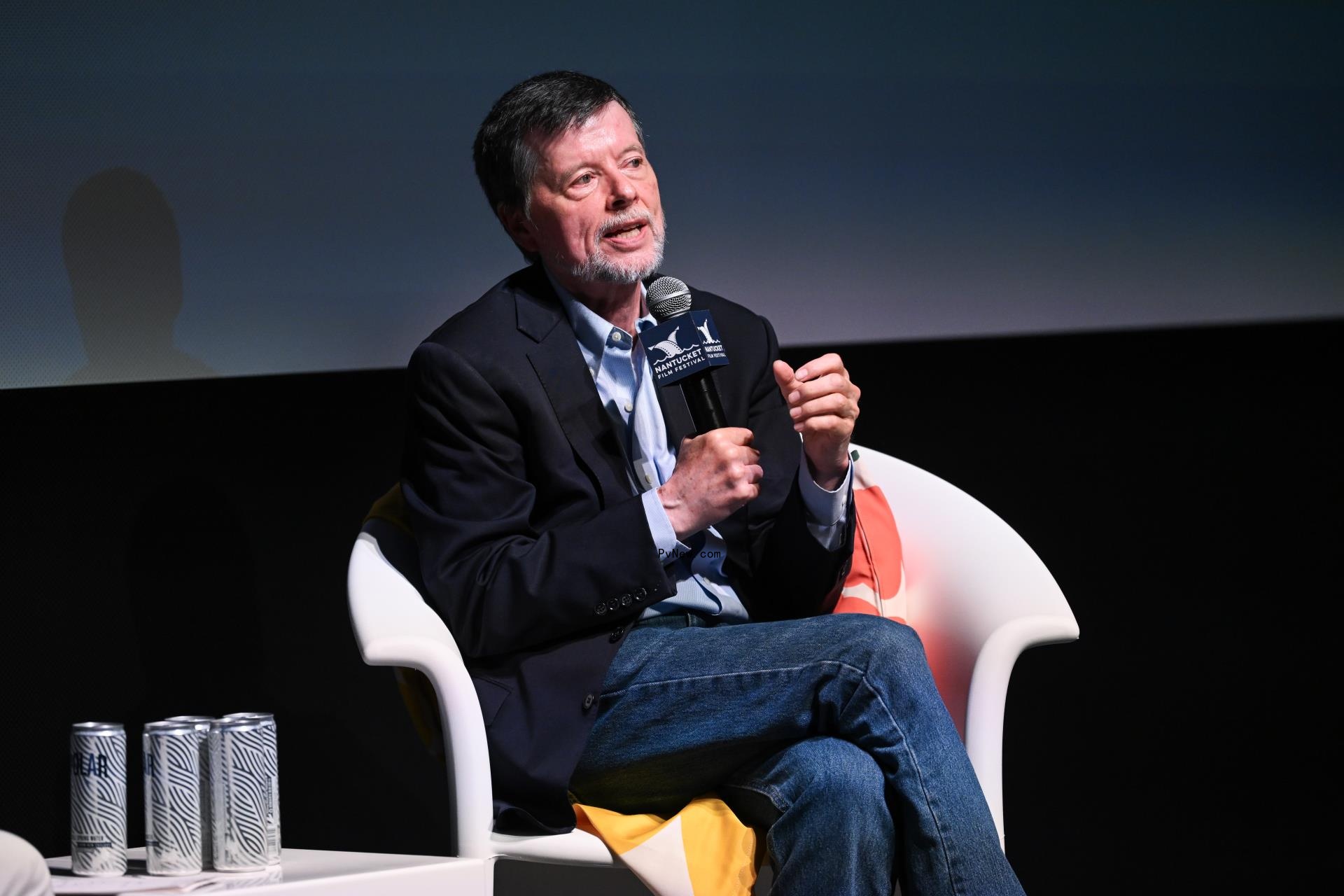 Ken Burns Gives Nantucket Film Festival Audiences a Glimpse of His Latest Doc ‘Leo<i></i>nardo da Vinci’