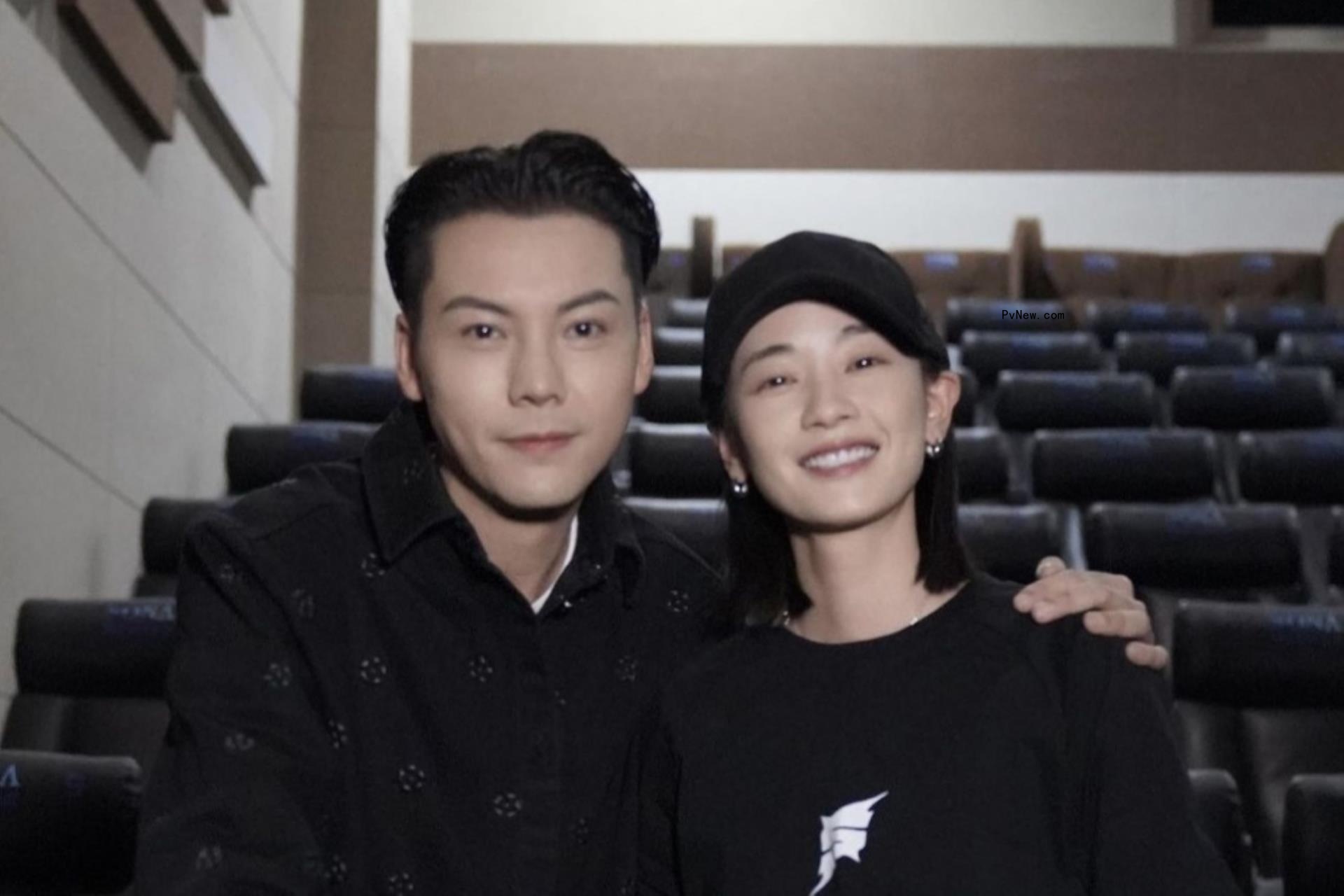 Shanghai TV Festival: Stars Expected to Shine for ‘See Her Again’