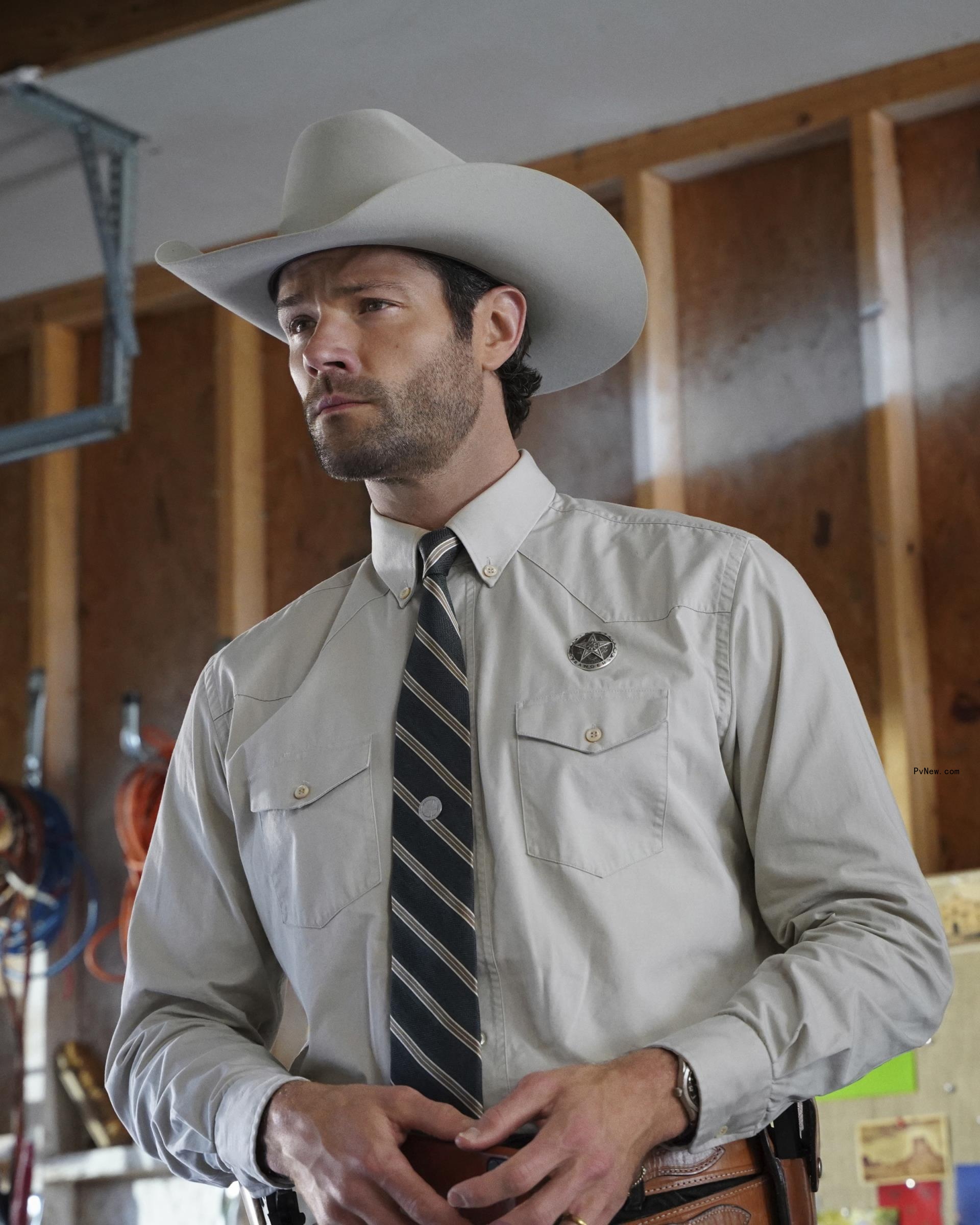 Jared Padalecki 
