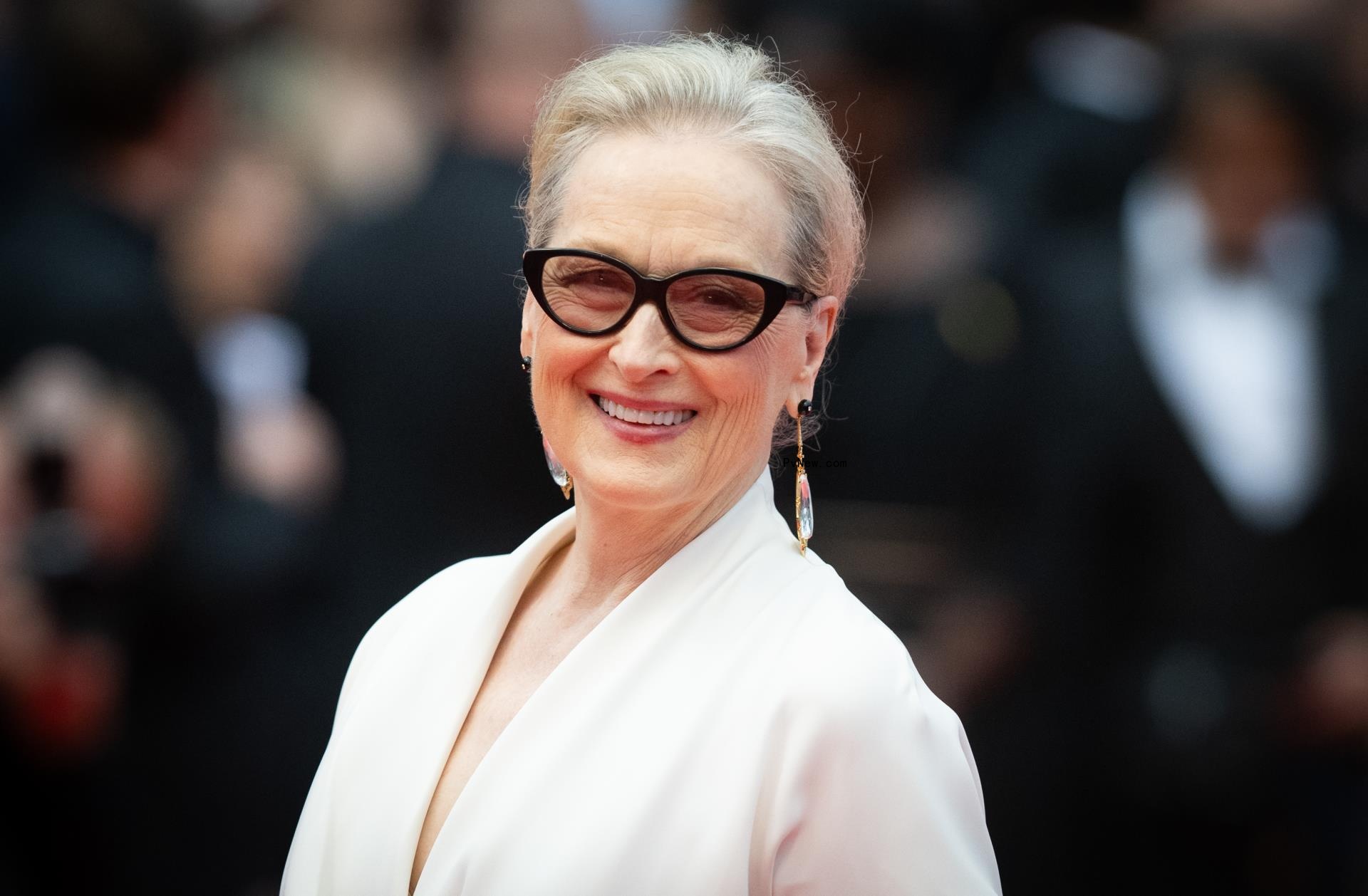 Meryl Streep
