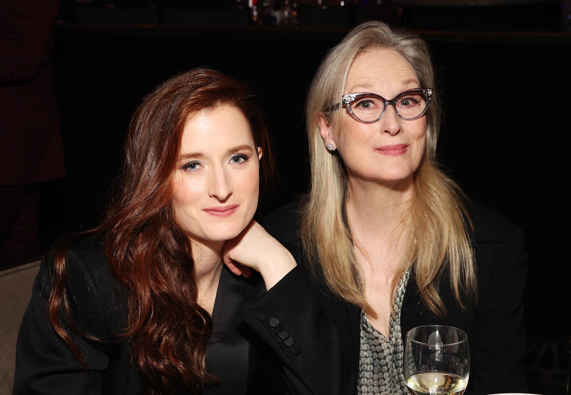 Grace Gummer