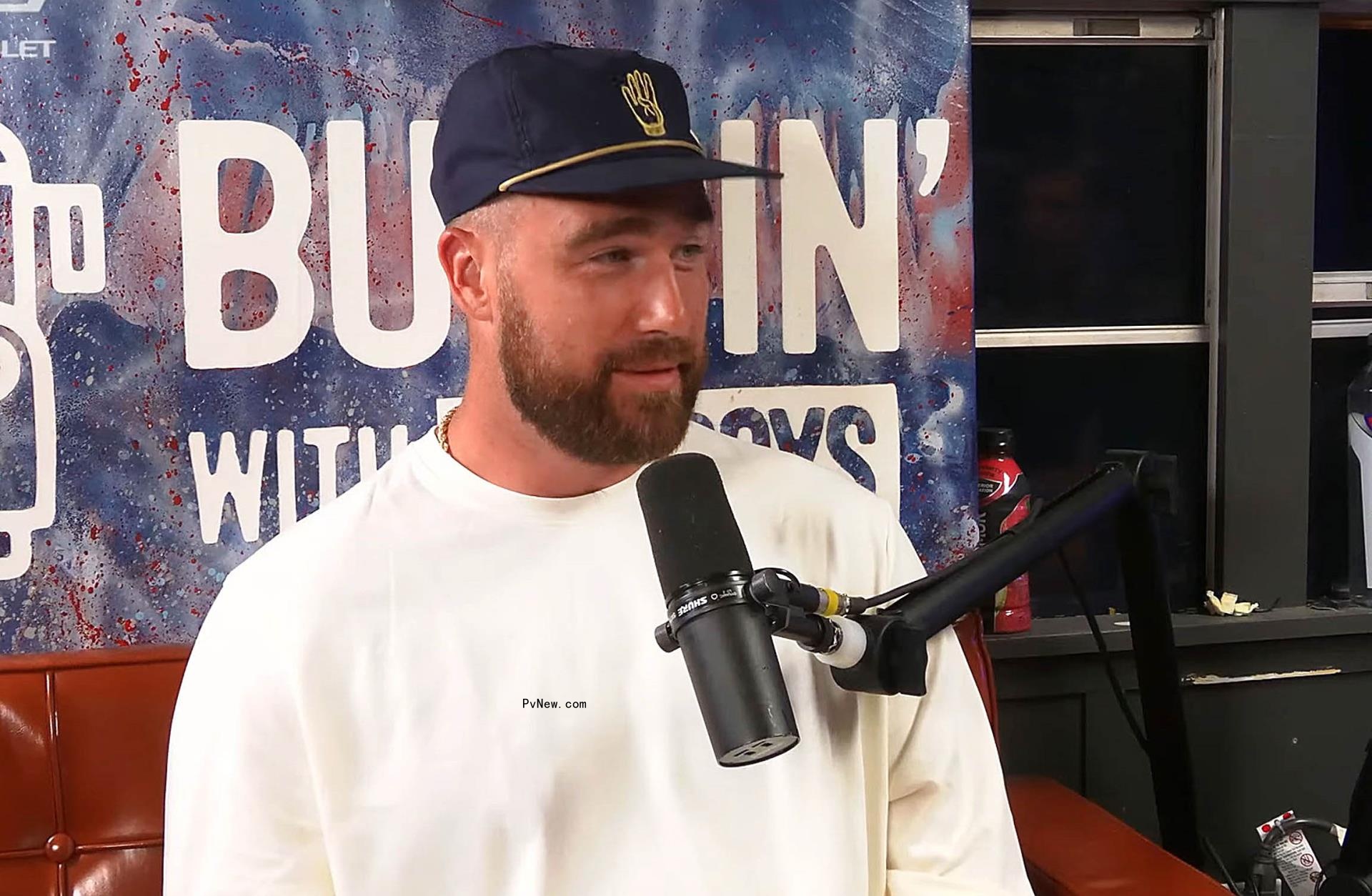travis kelce