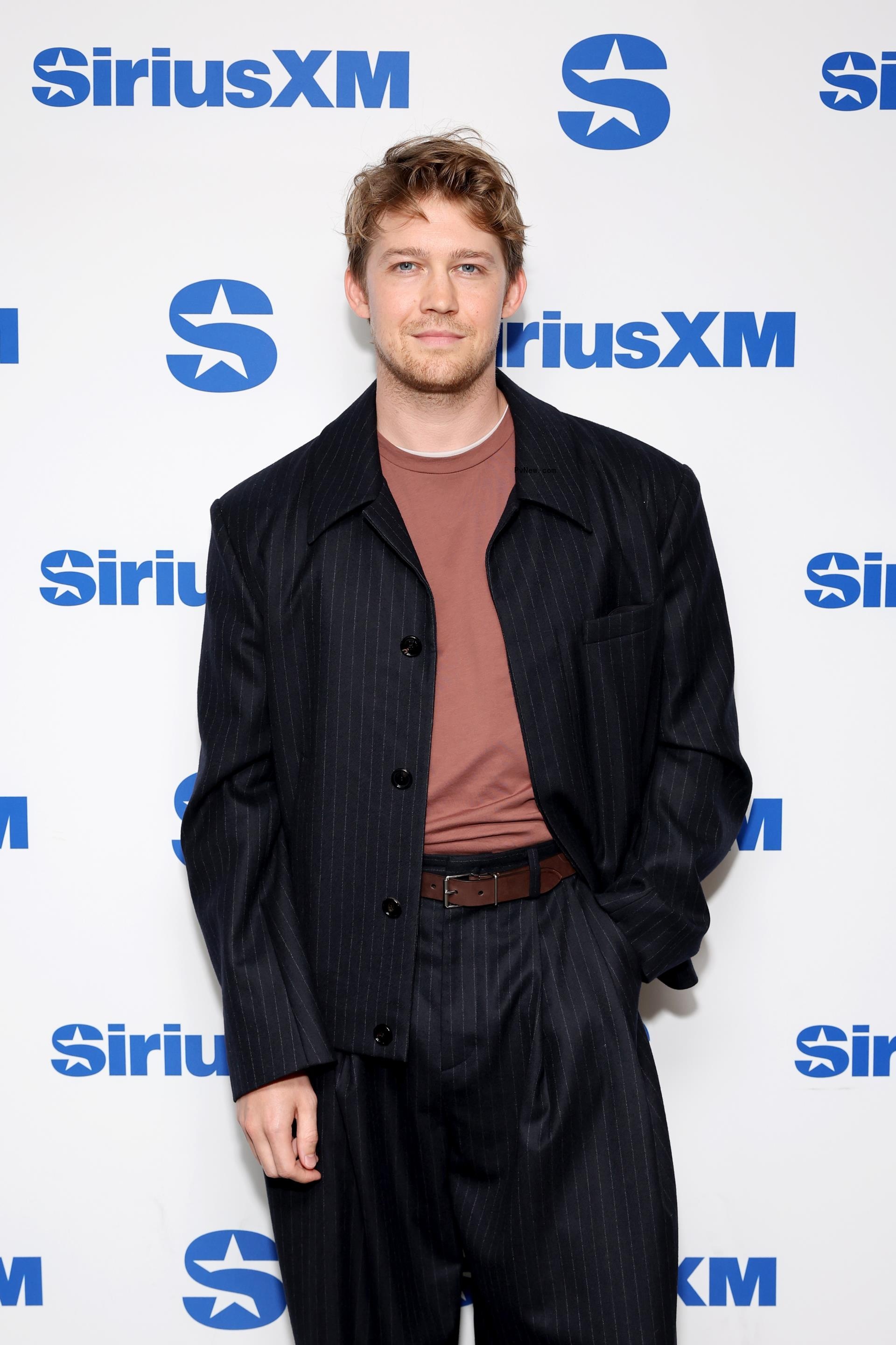 Joe Alwyn