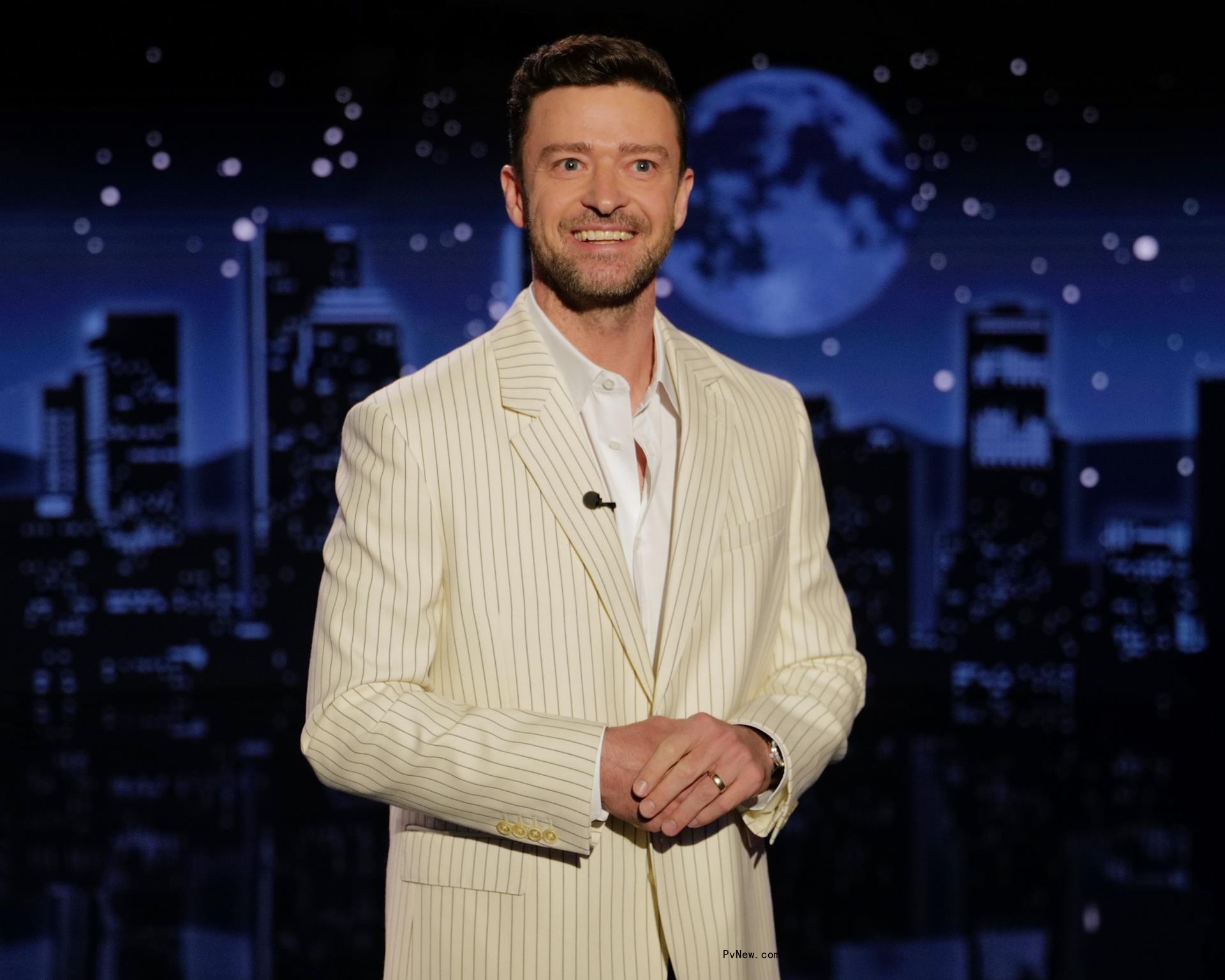 Justin Timberlake