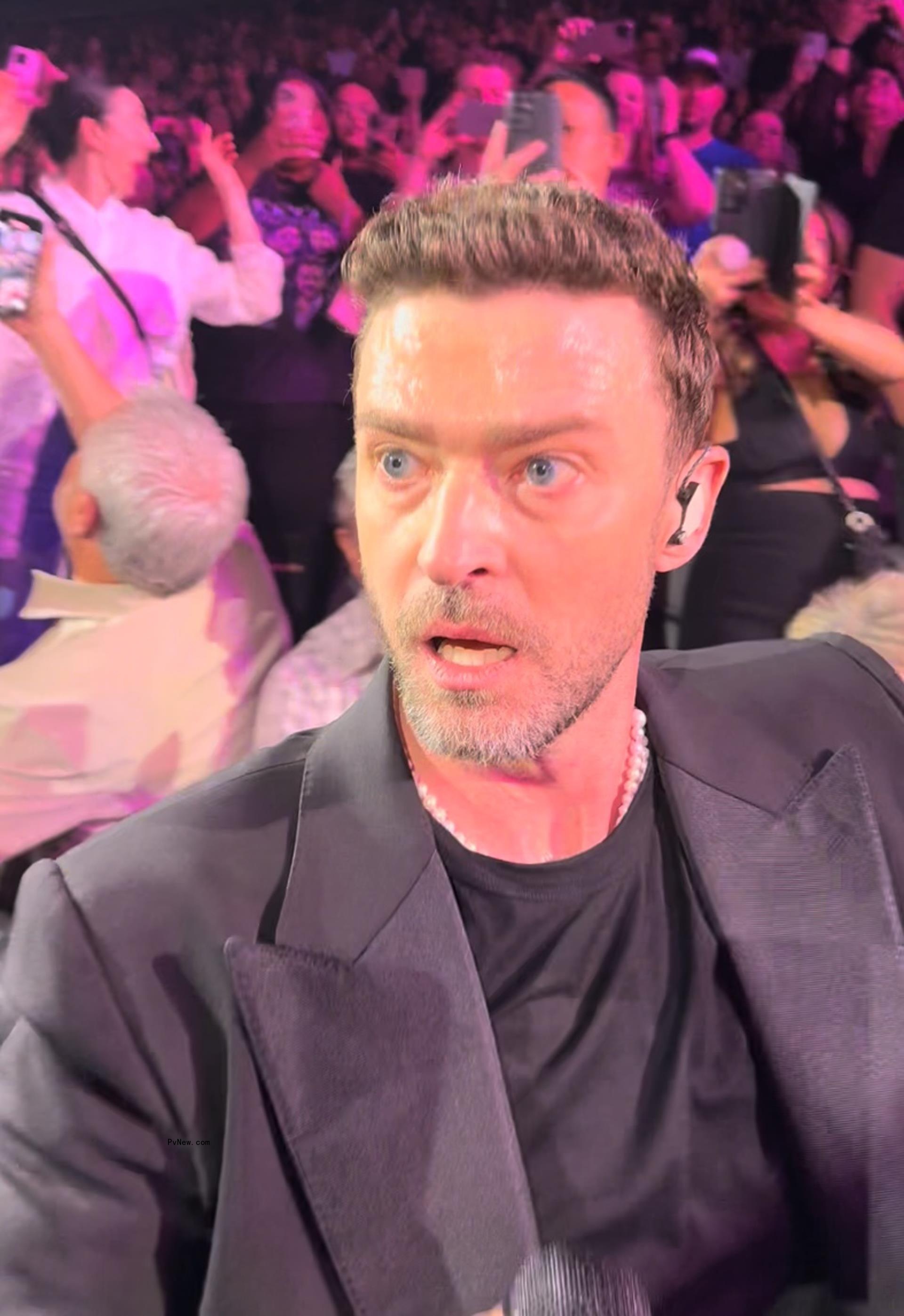 Justin Timberlake