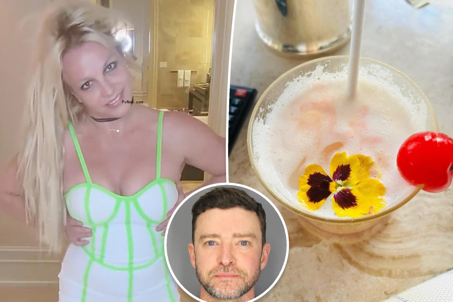 Britney Spears