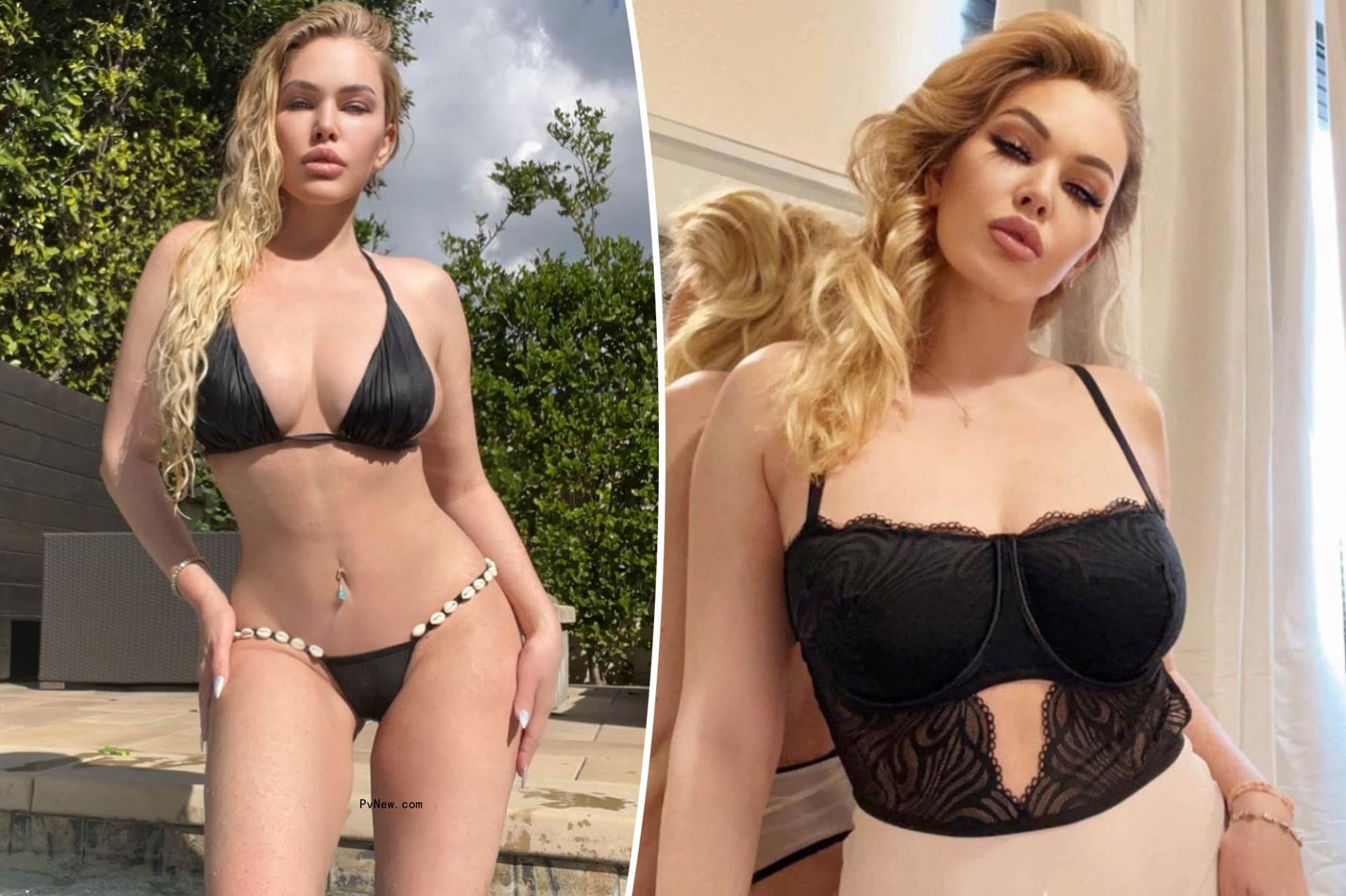 Shanna Moakler reveals she used Mounjaro to lose weight after eating ‘the pain away’ following parents’ death