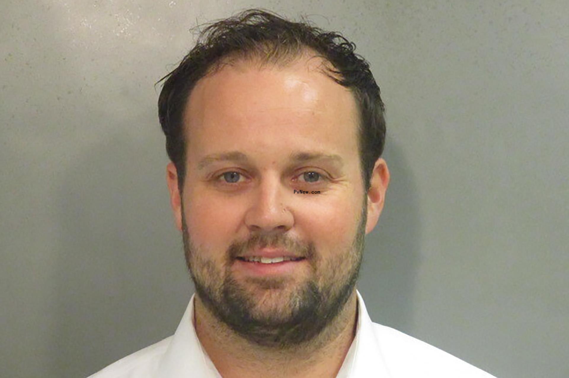 Josh Duggar.