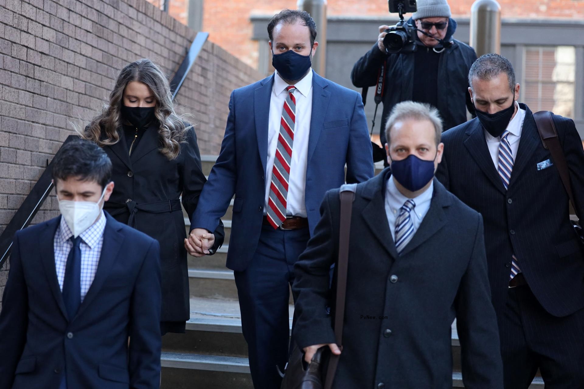 Josh Duggar.