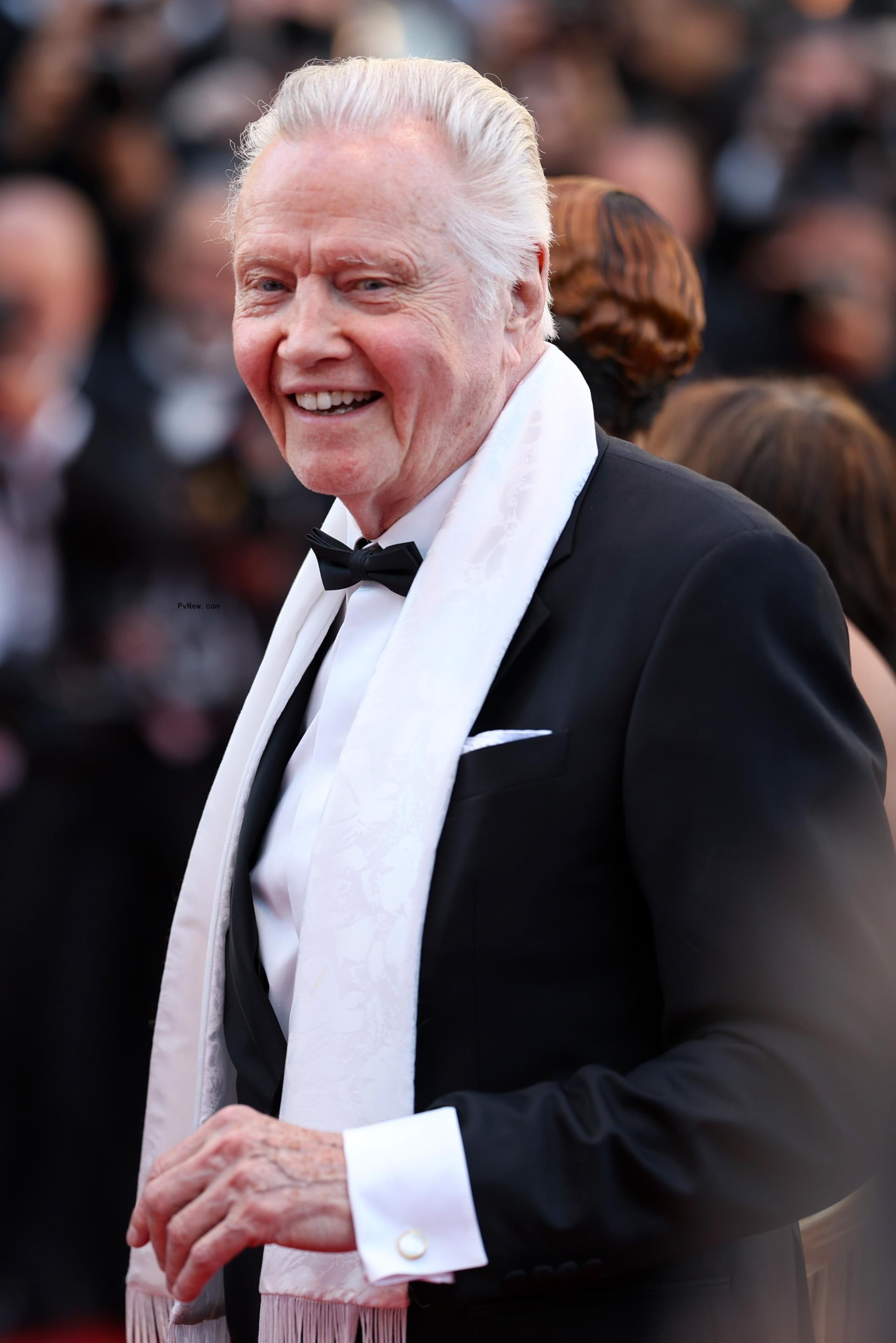 Jon Voight.