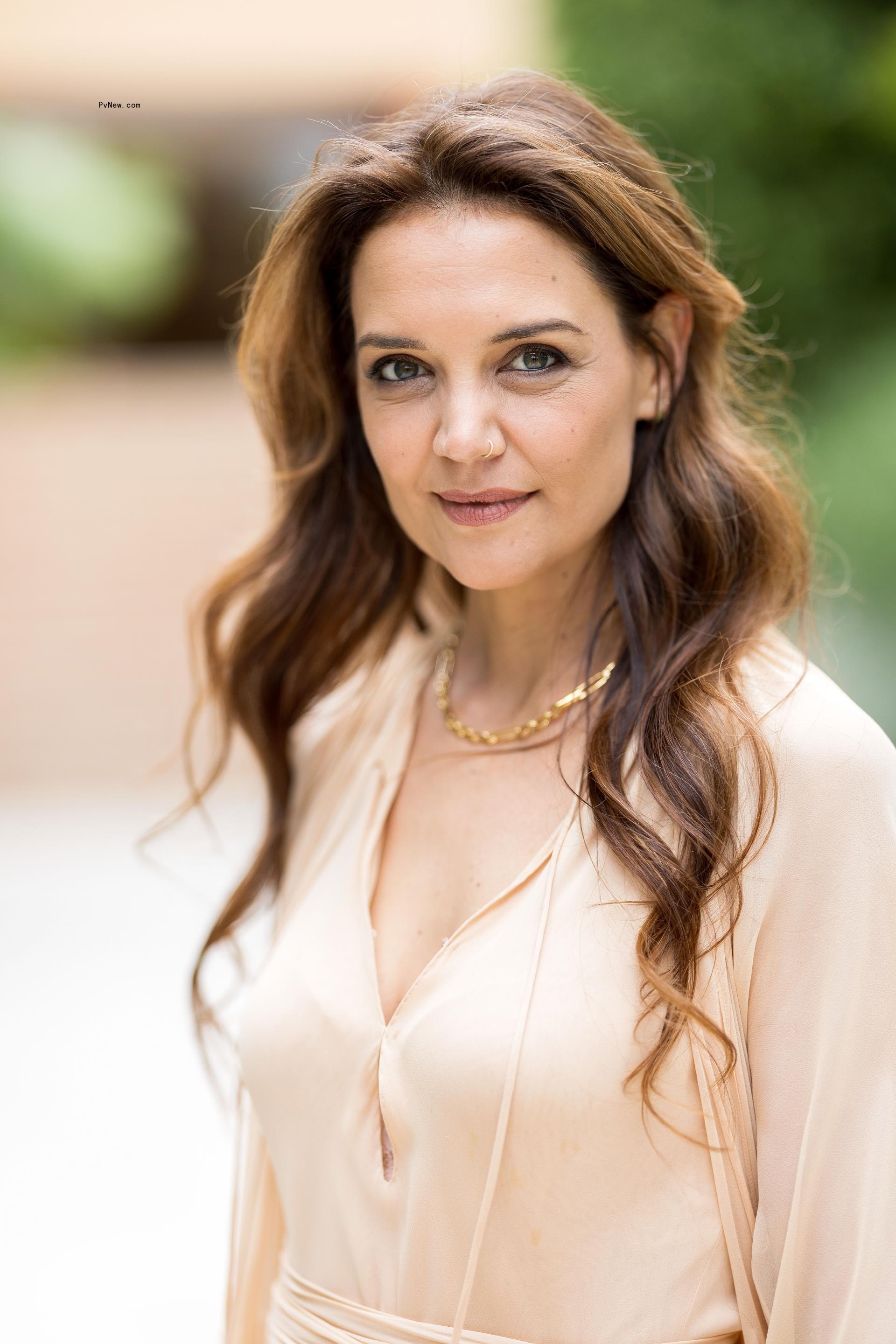 Katie Holmes