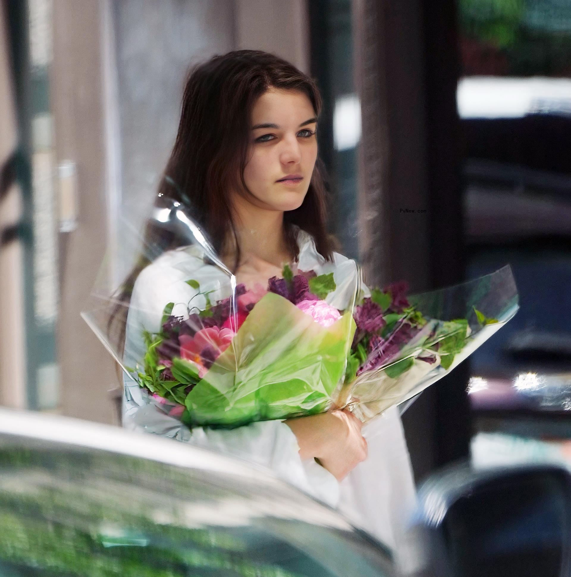 Suri Cruise