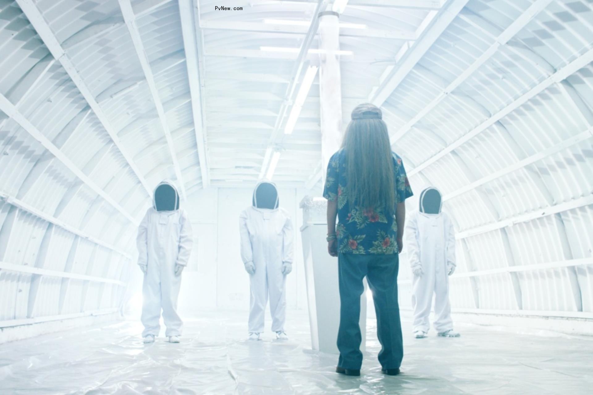 Sci-Fi Comedy ‘Free LSD’ from Punk Rock Supergroup OFF! Snapped Up by Buffalo 8, Trailer Unveiled