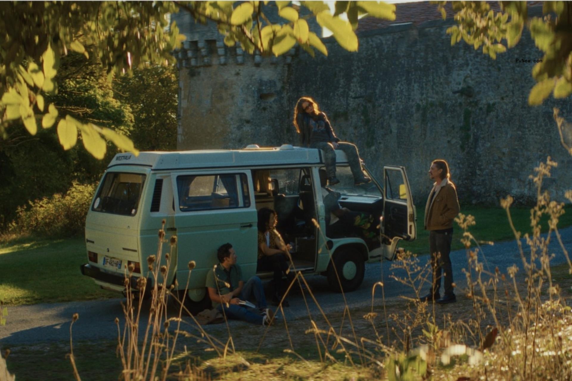 Musical Horror-Thriller ‘Art of a Hit’ Acquired by Giant Pictures for North America