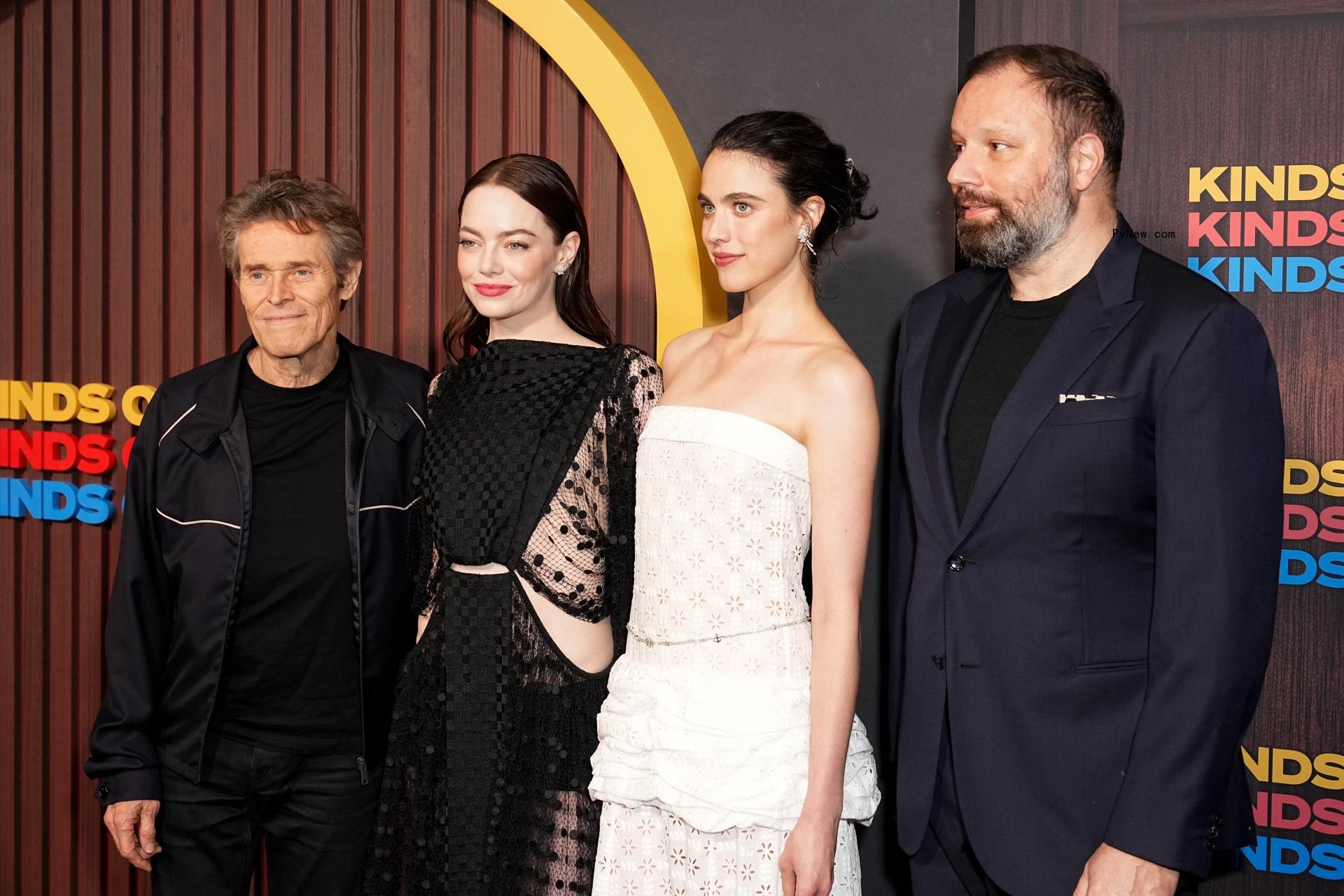 Yorgos Lanthimos on Why He Wanted to Co<i></i>nnect the Three Stories in ‘Kinds of Kindness’ Through Mysterious Character RMF: ‘His Presence Was Pivotal’